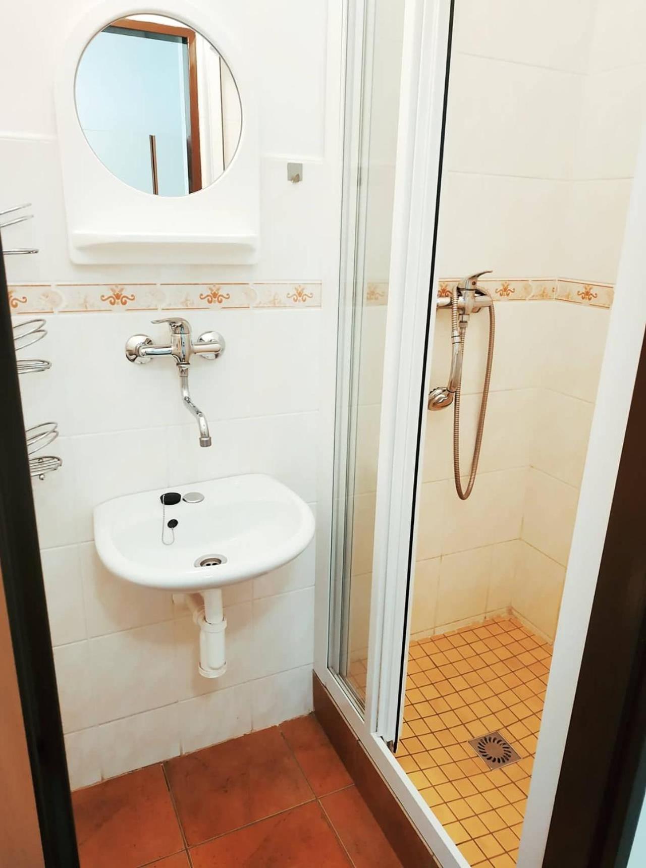 Pod hradem Cornštejn