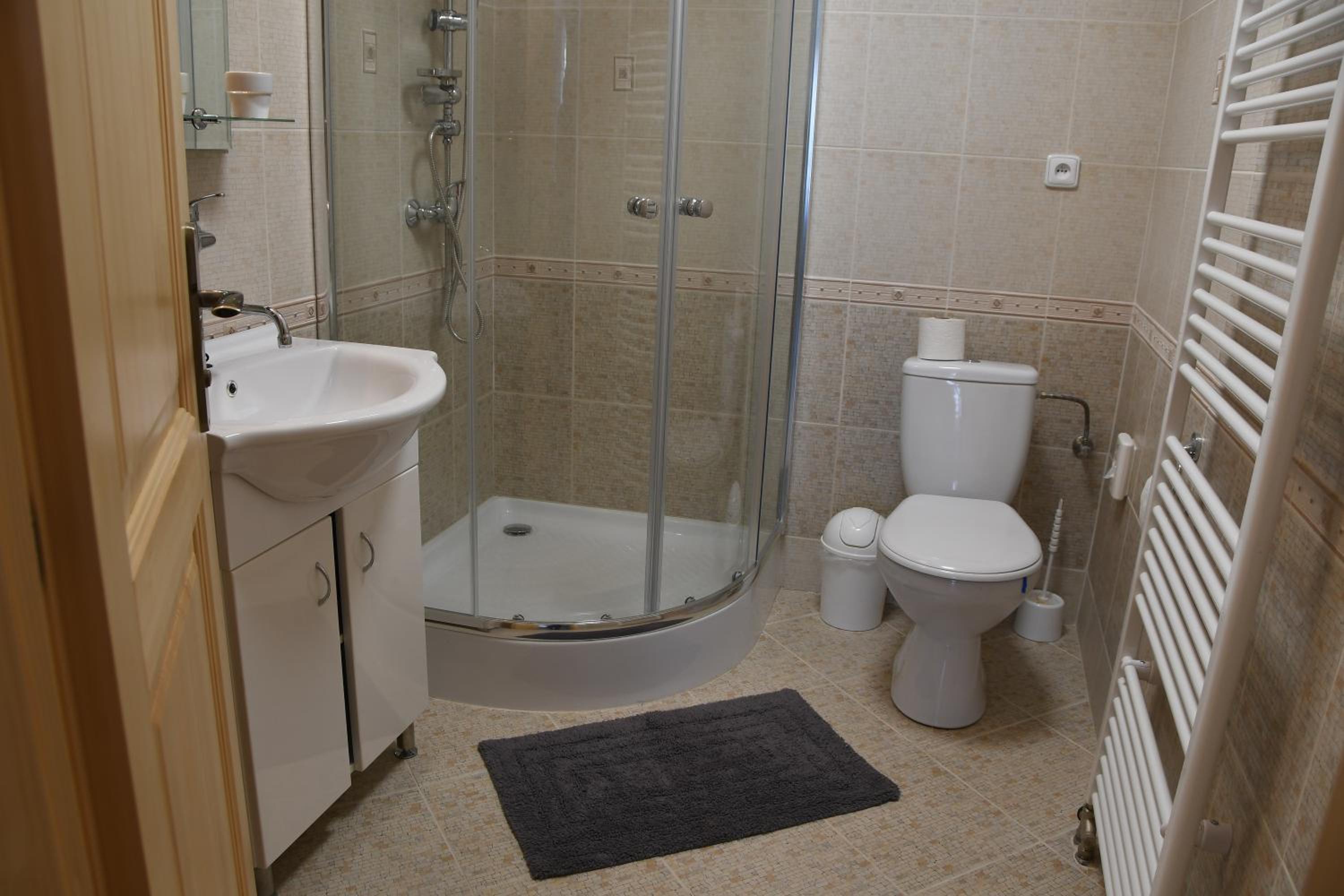 Penzion-apartmán Souček