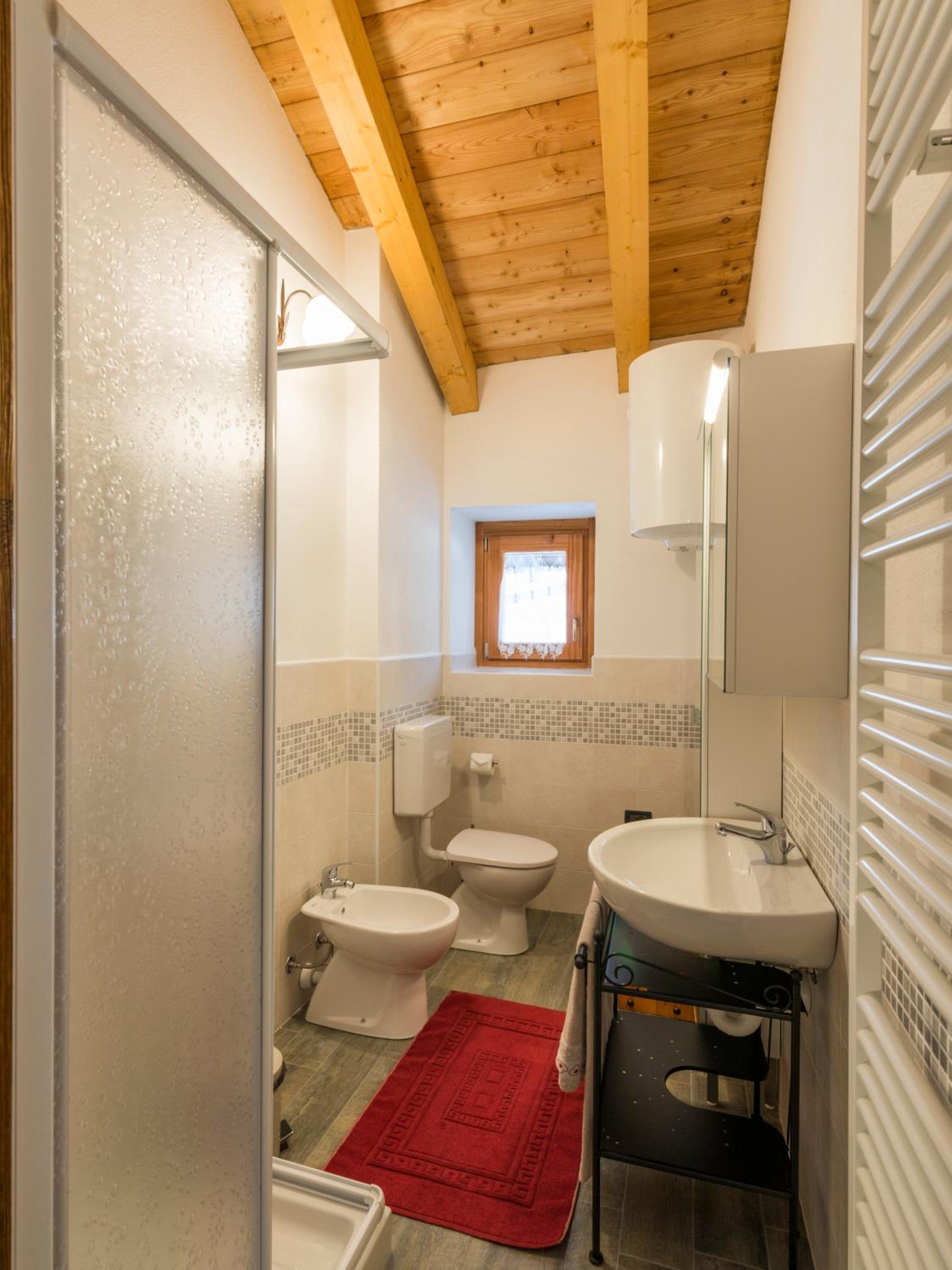 Appartements Moraine Enchantée
