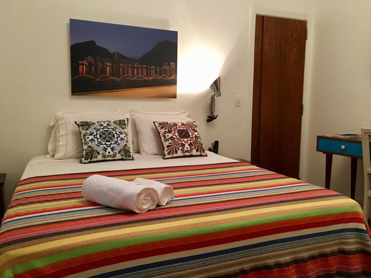 Studio2 Rio Beira Mar