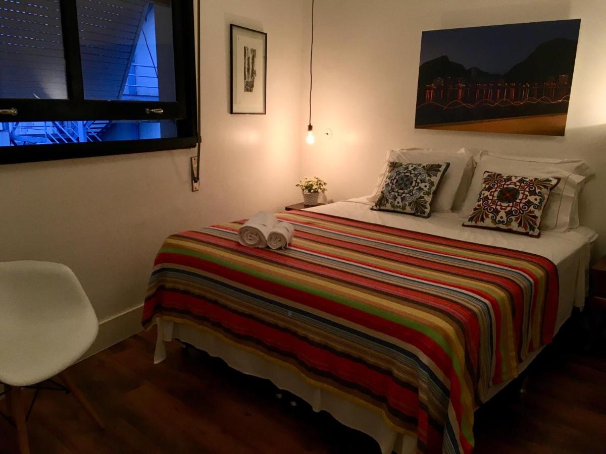 Studio2 Rio Beira Mar