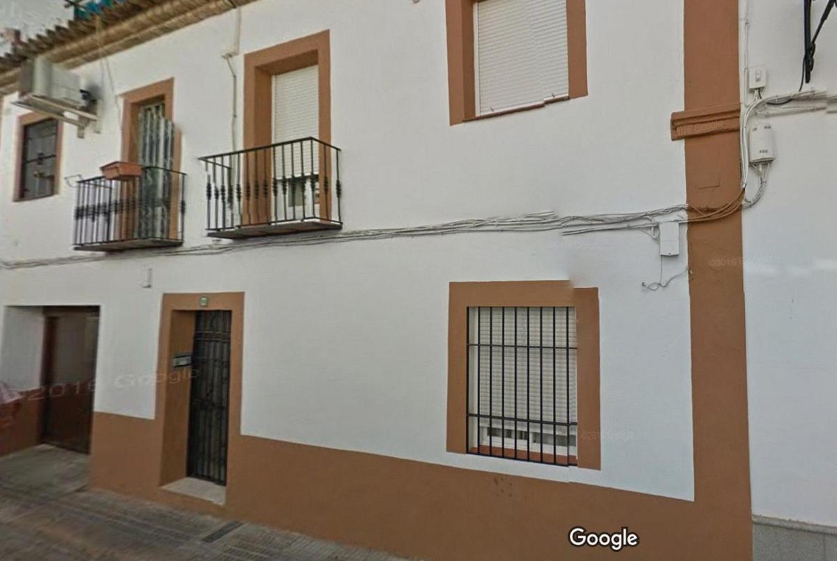 Apartamento en Casco histórico photo 2