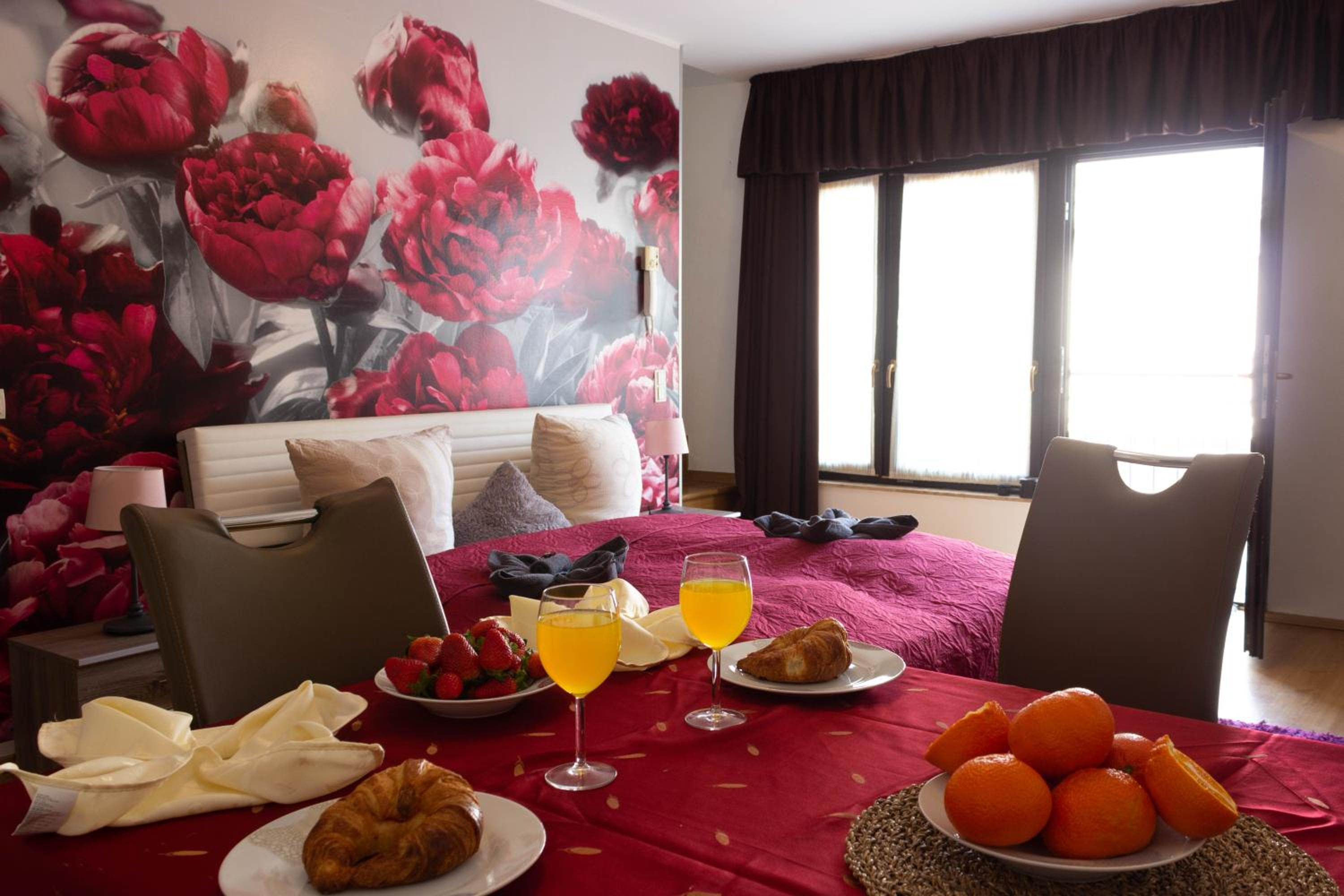 Budapest Center Residence