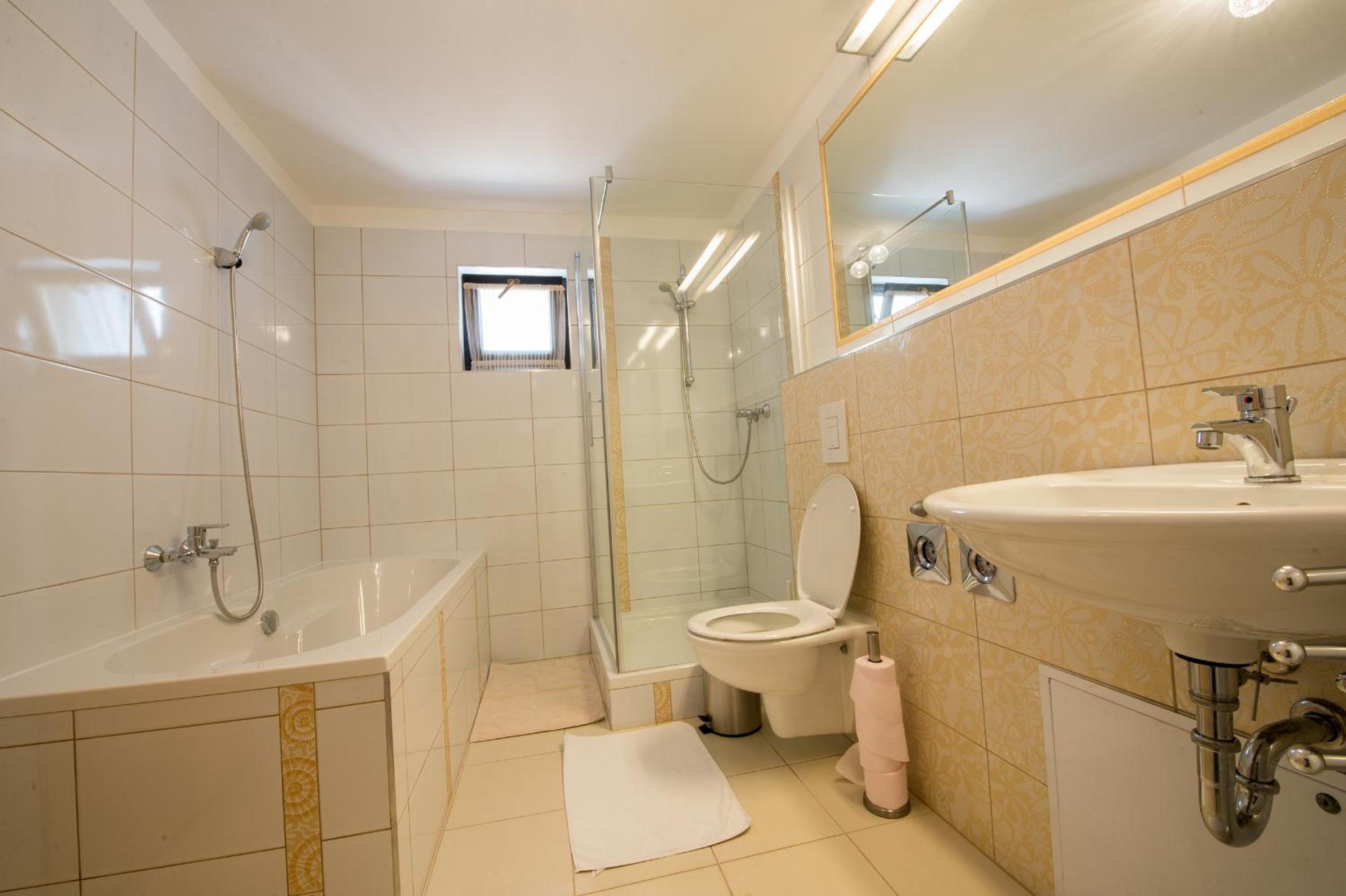 Budapest Center Residence