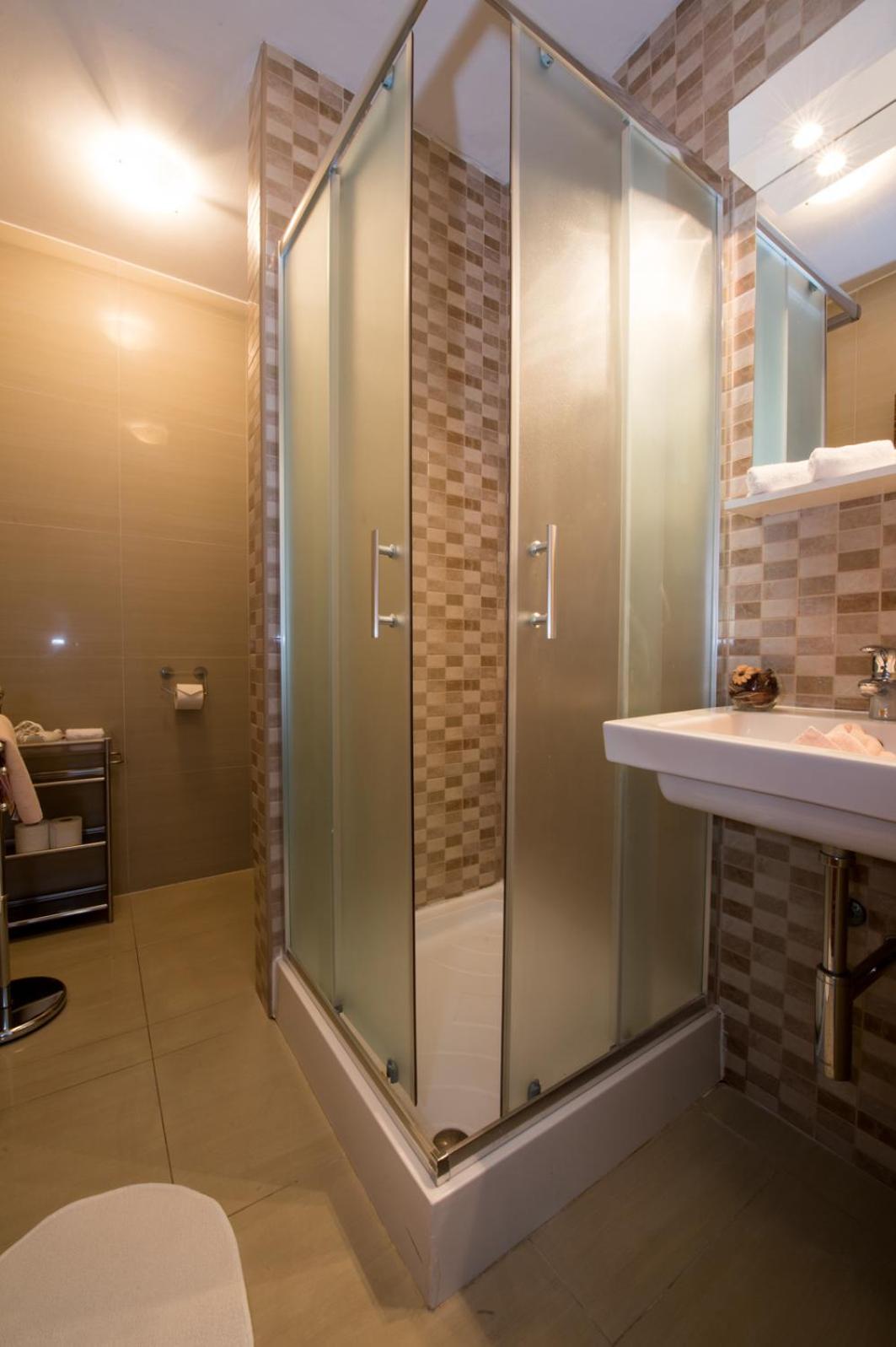 Budapest Center Residence
