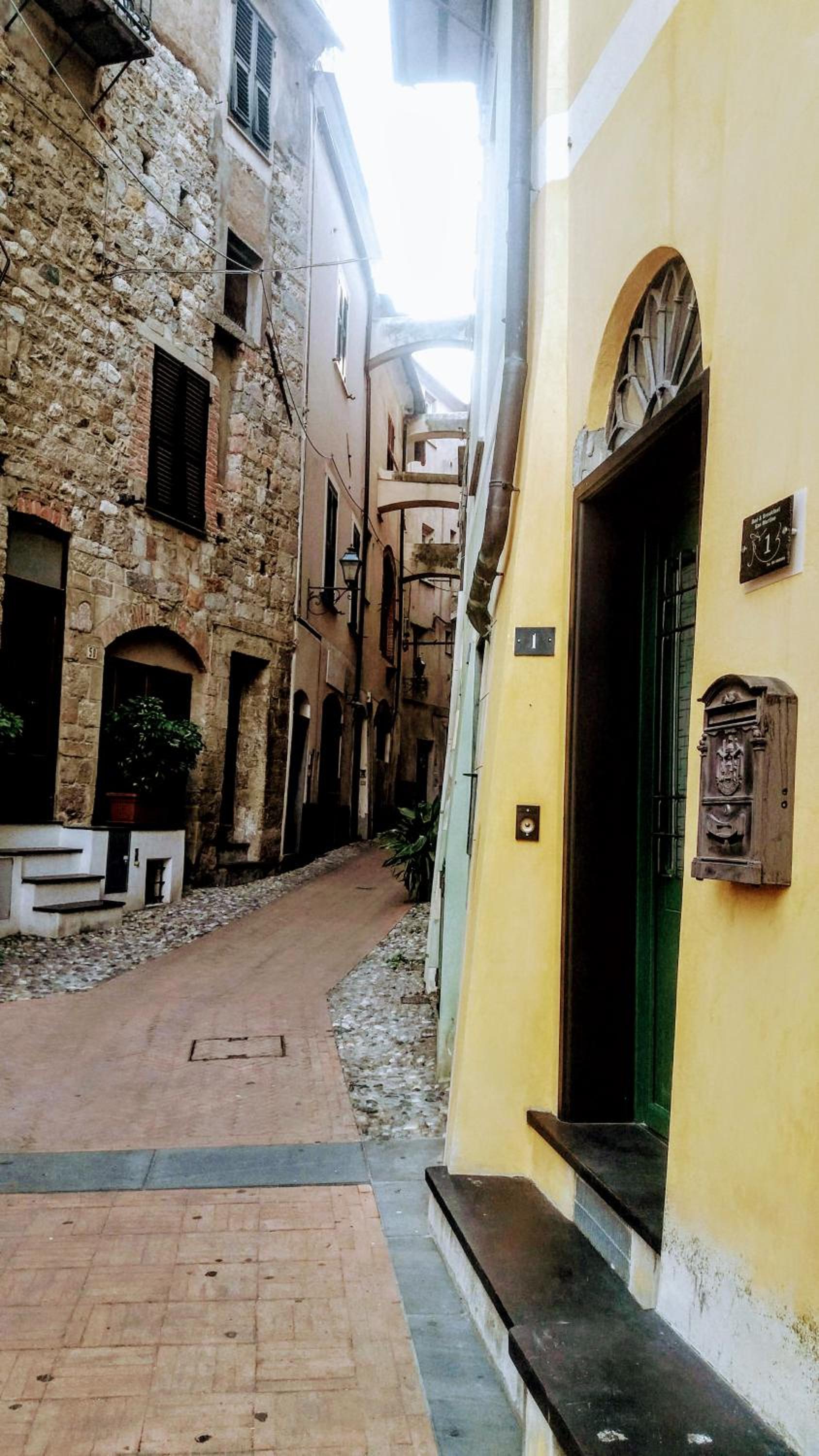 Appartamento San Martino view 2