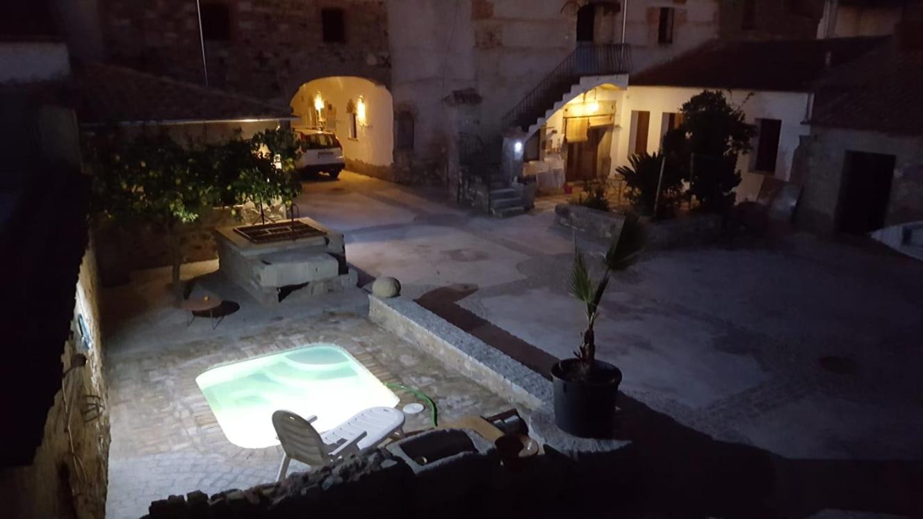 Casa de pueblo Montenegro