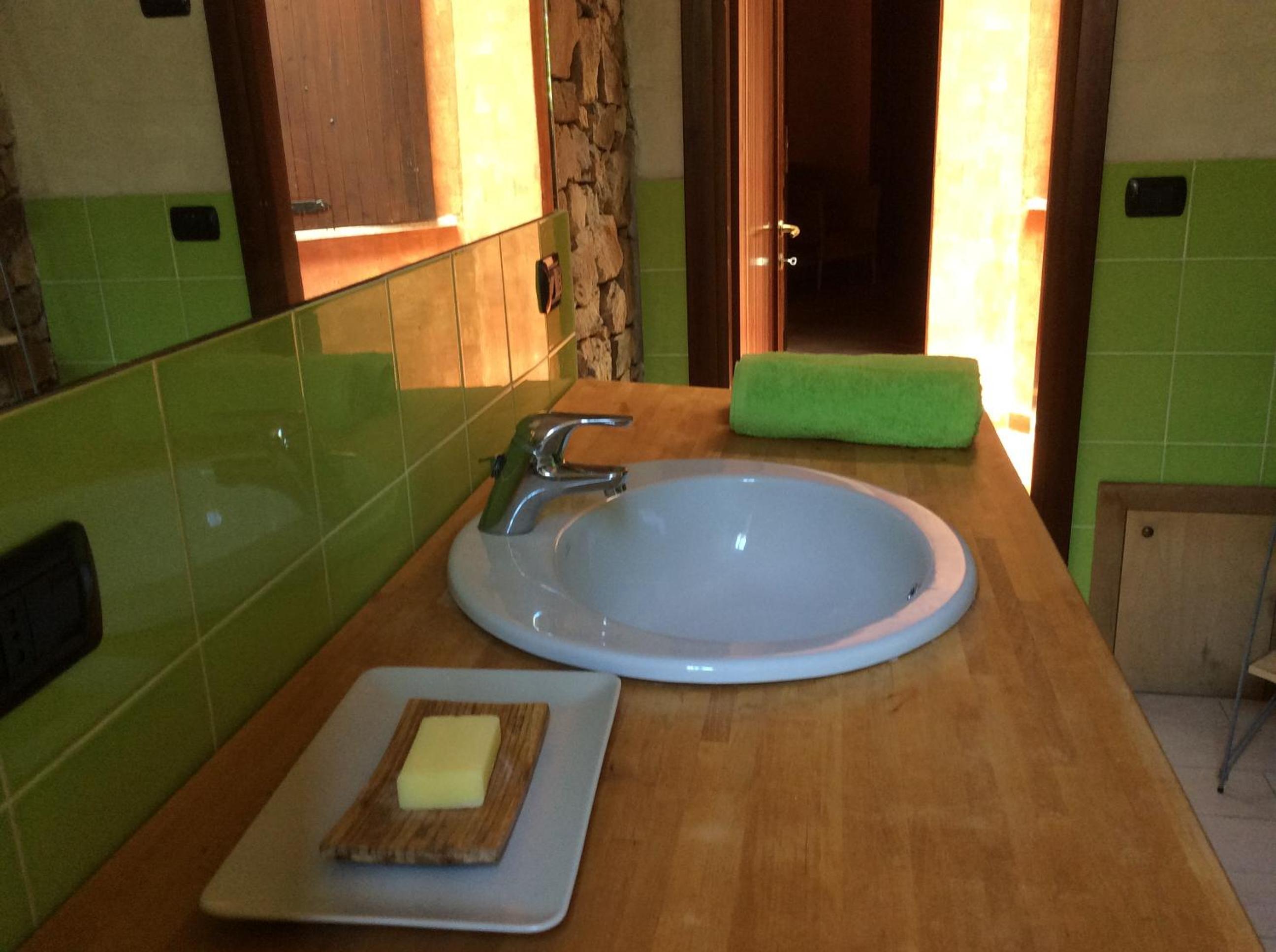 Residence Chia