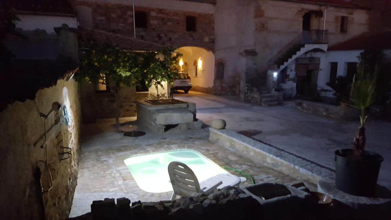 Casa de pueblo Montenegro