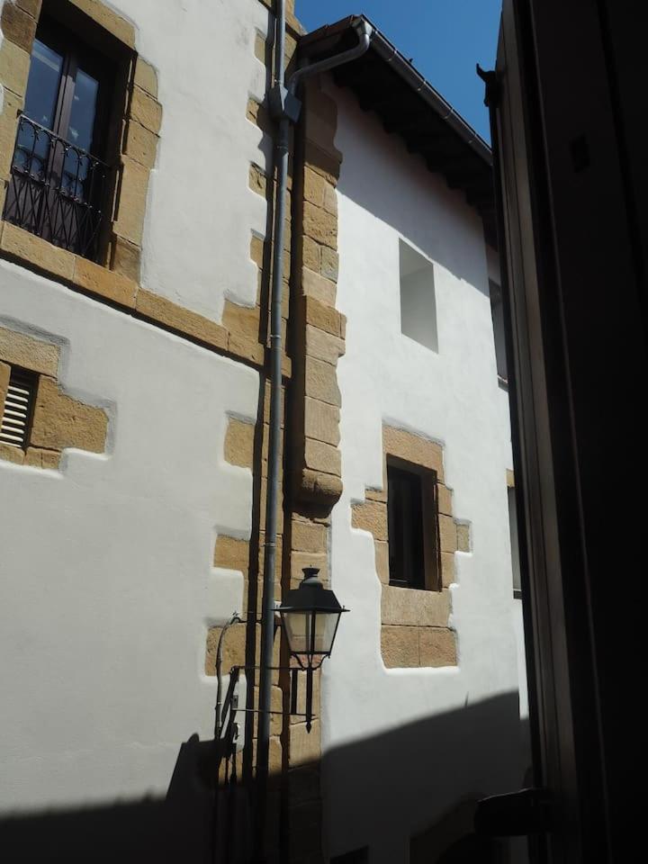 Piso con encanto en la parte vieja.