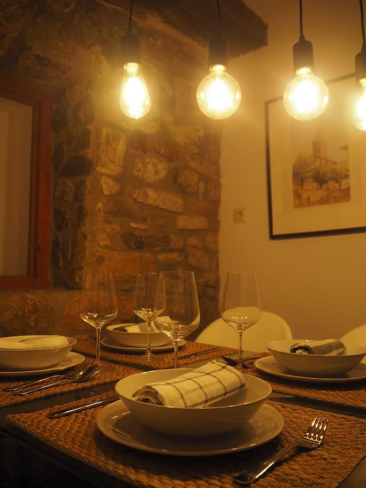 Piso con encanto en la parte vieja. photo 4