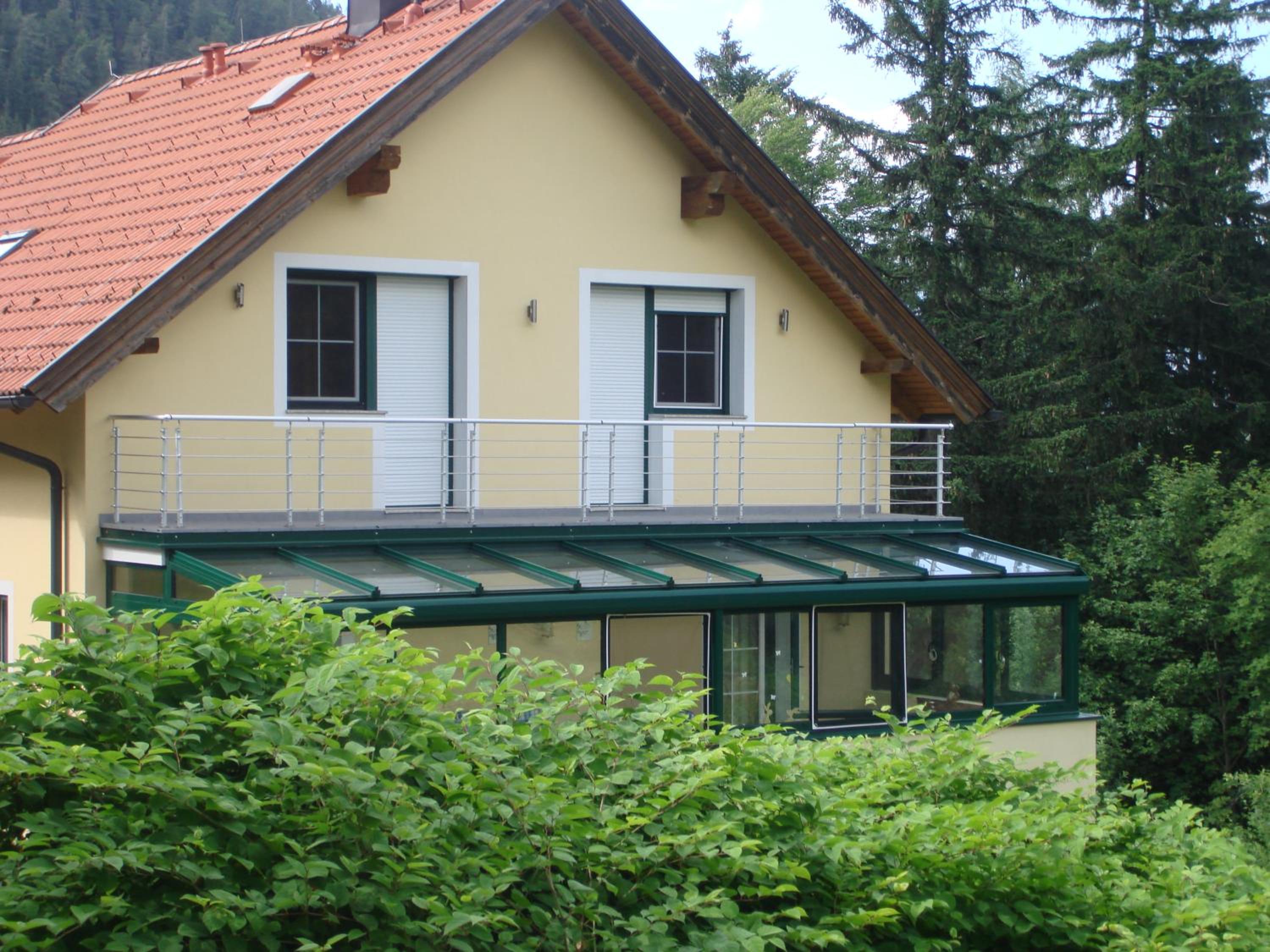 Ferienhaus Anna Semmering
