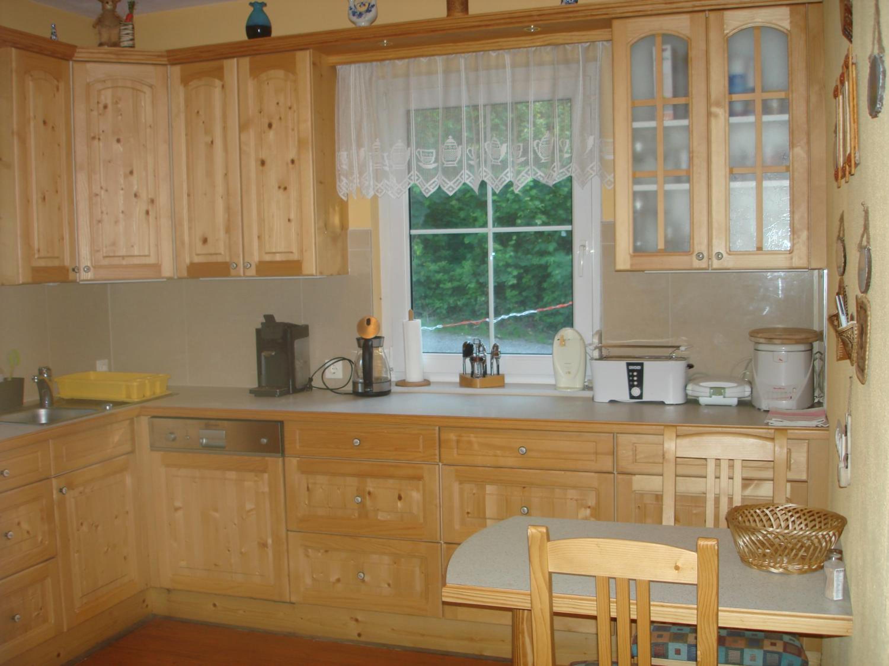 Ferienhaus Anna Semmering