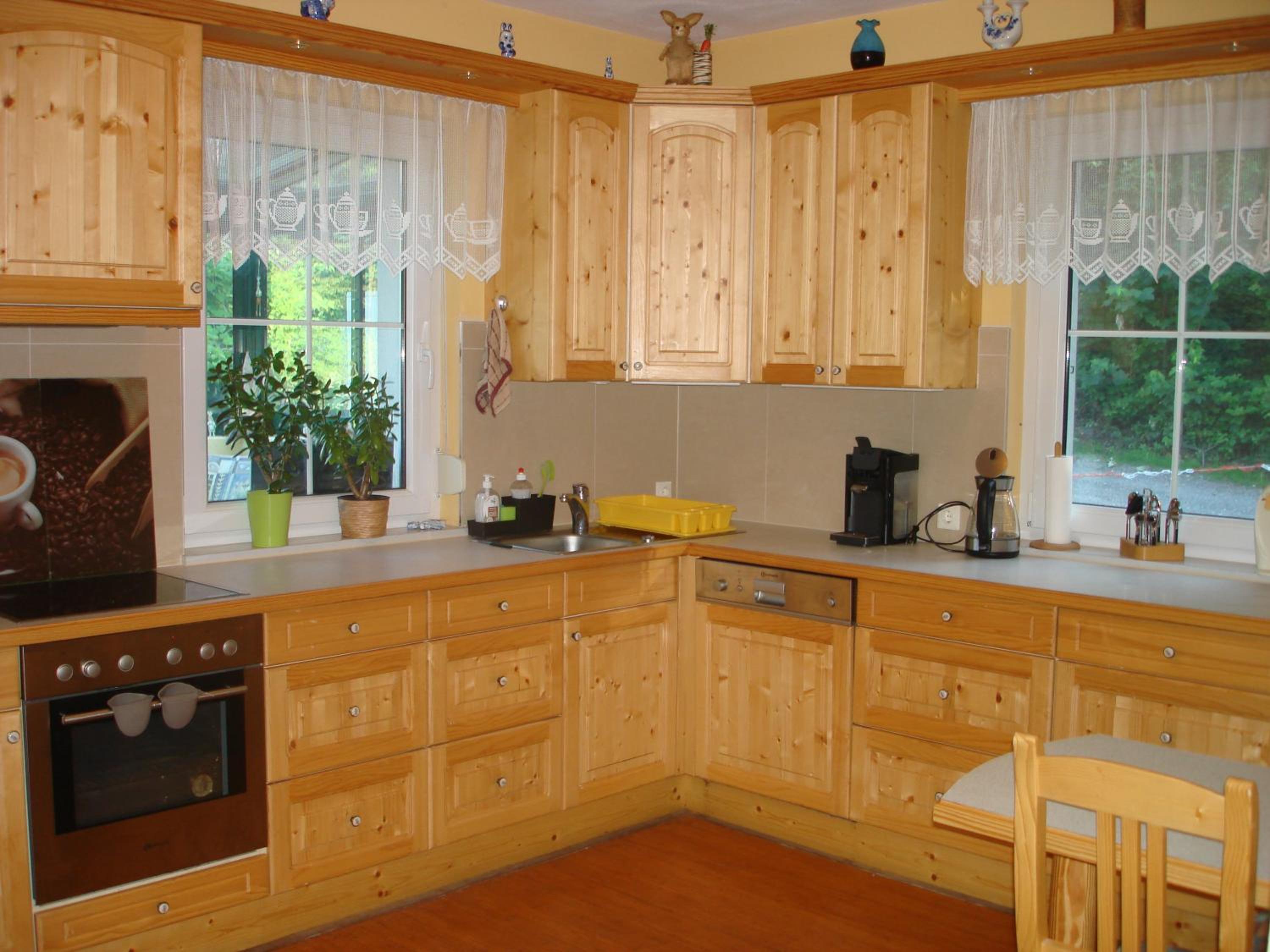 Ferienhaus Anna Semmering