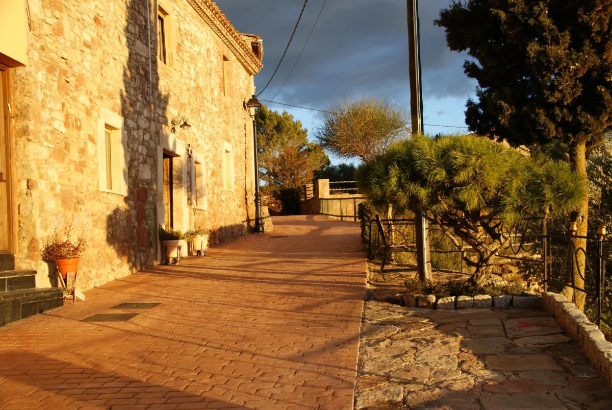 CAL CAMPAS view 2