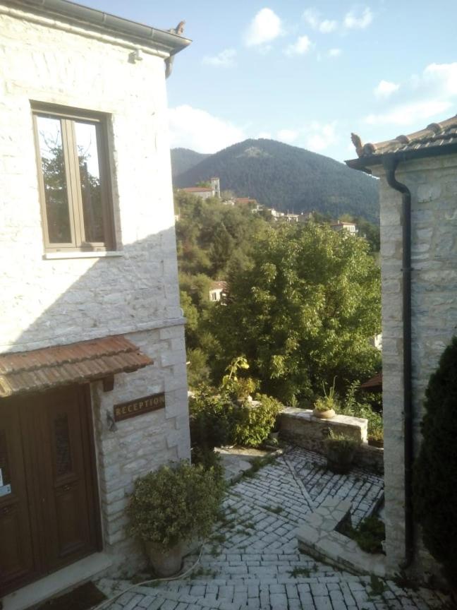 To Archontiko tis Marias view 3