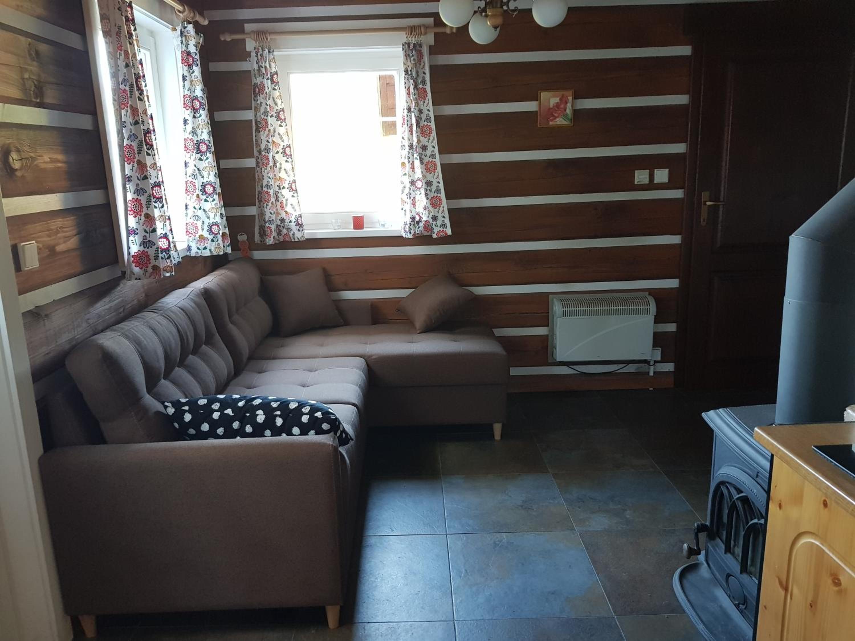 Roubenka Zlatá Olešnice