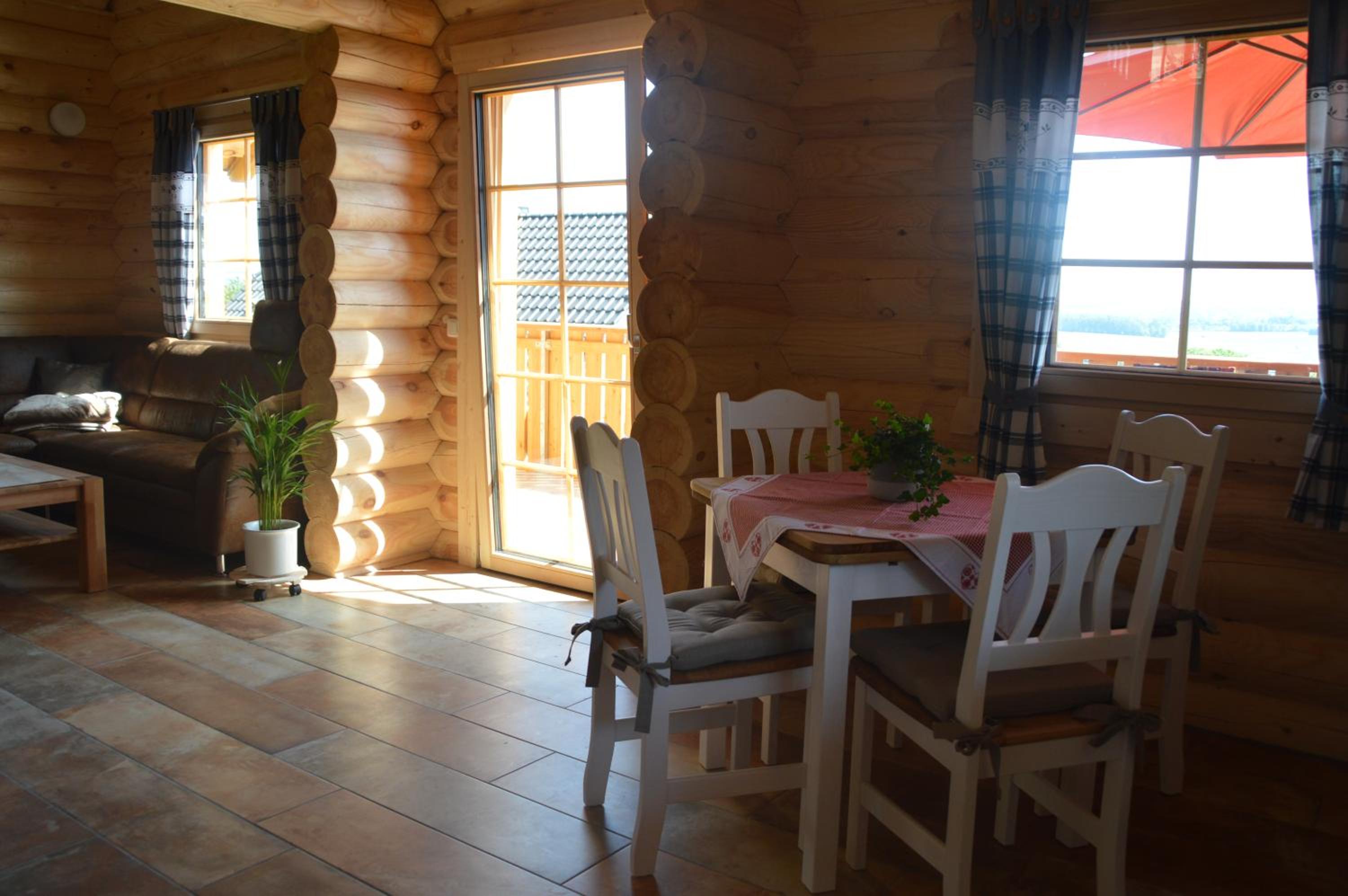 Schwalli's Ferienhaus Am Wipperberg