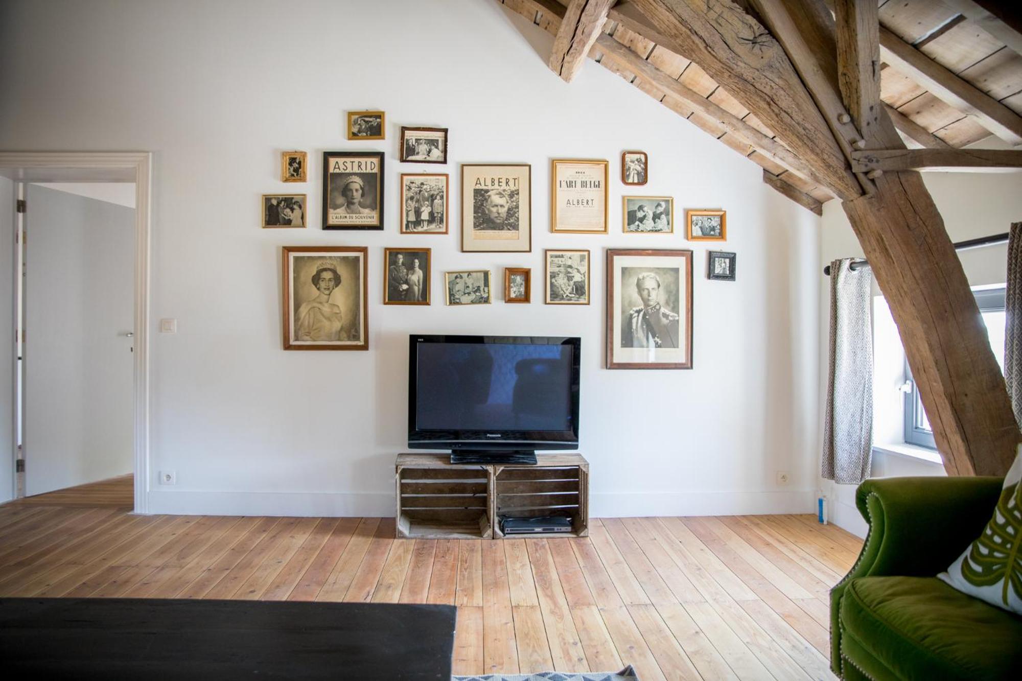 La Maison du Passavant (Gîte à la ferme)