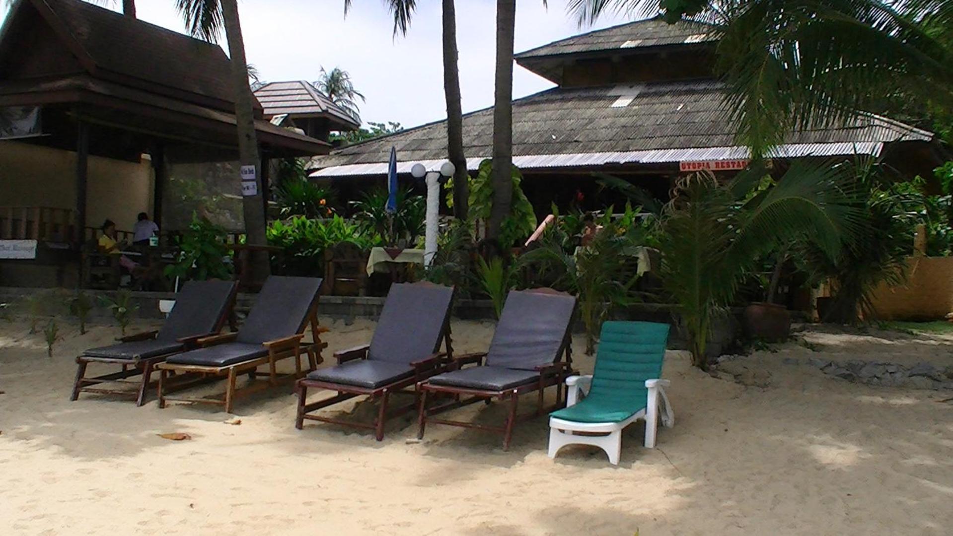 Utopia Resort