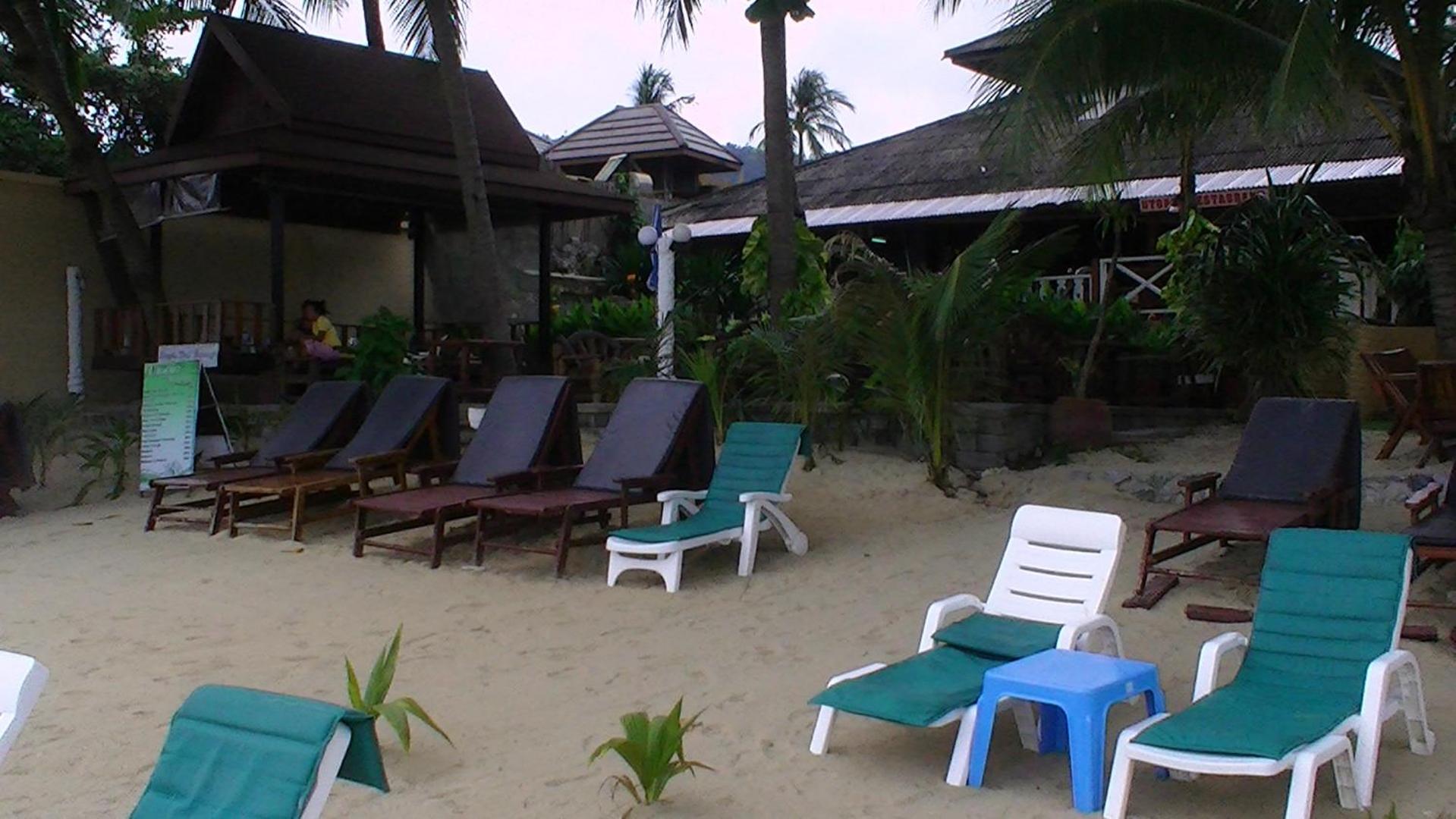 Utopia Resort