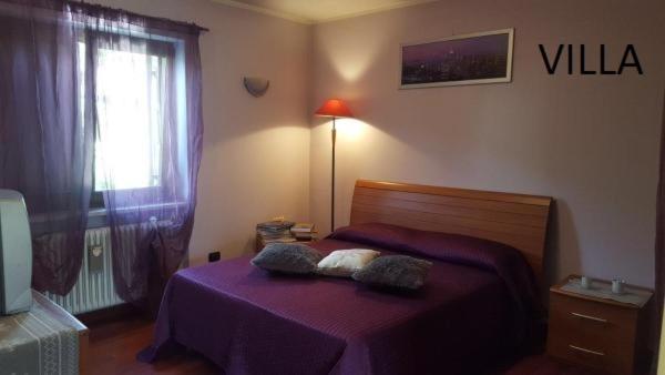 Hotel Casa Tipica Valdostana