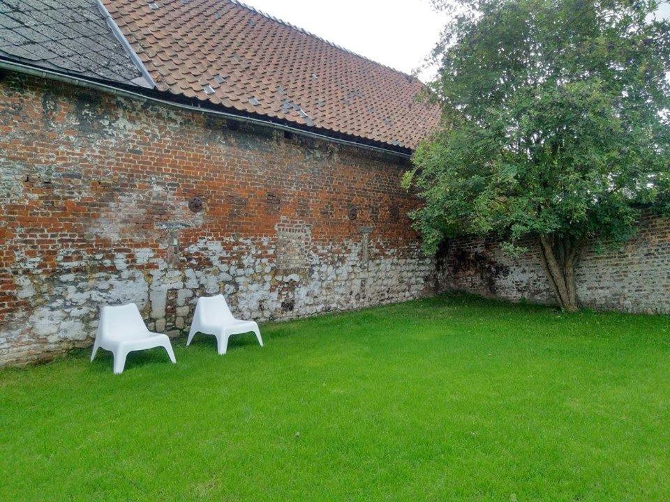 La Maison du Passavant (Gîte à la ferme)