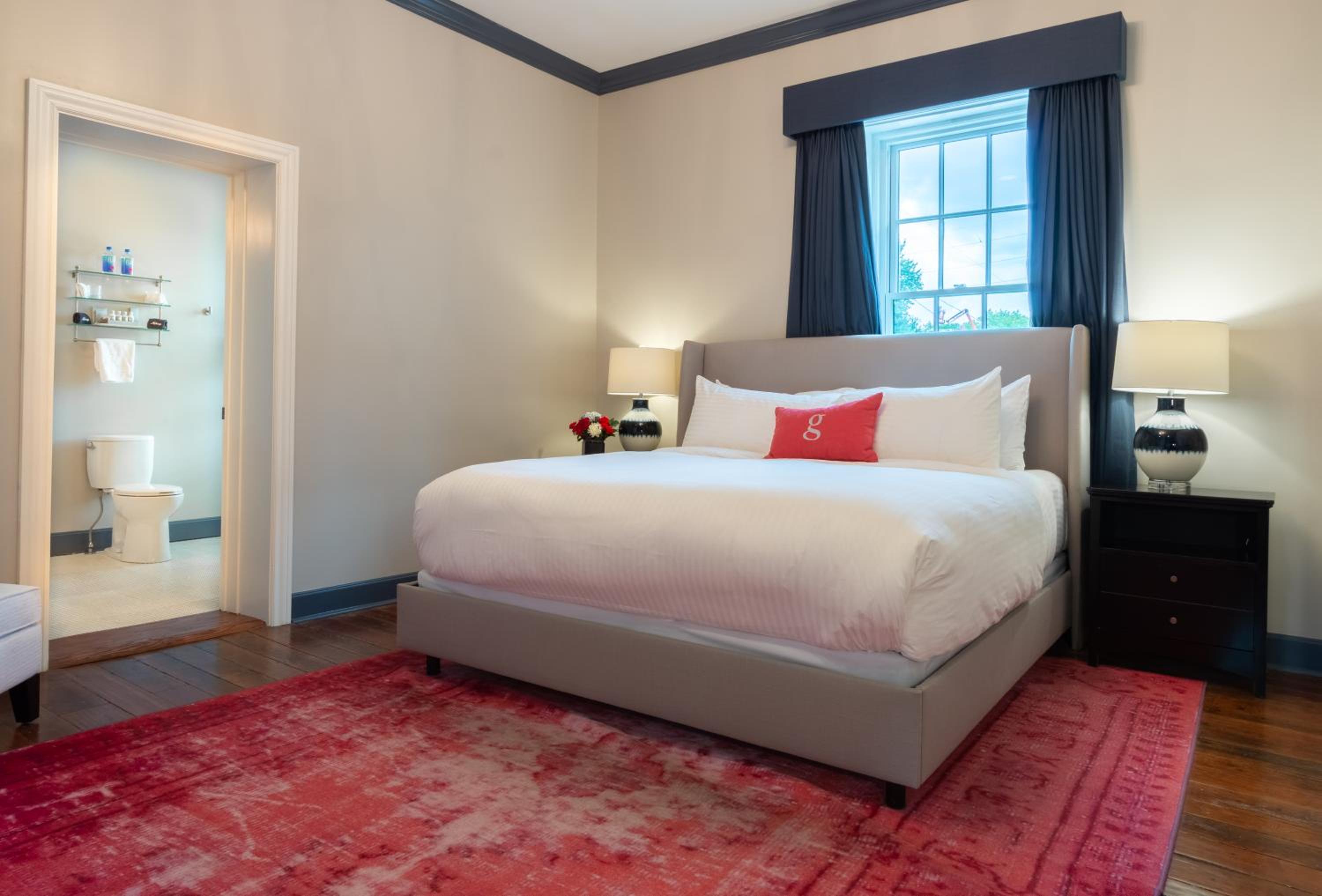 The Germantown Inn - Property Image 14