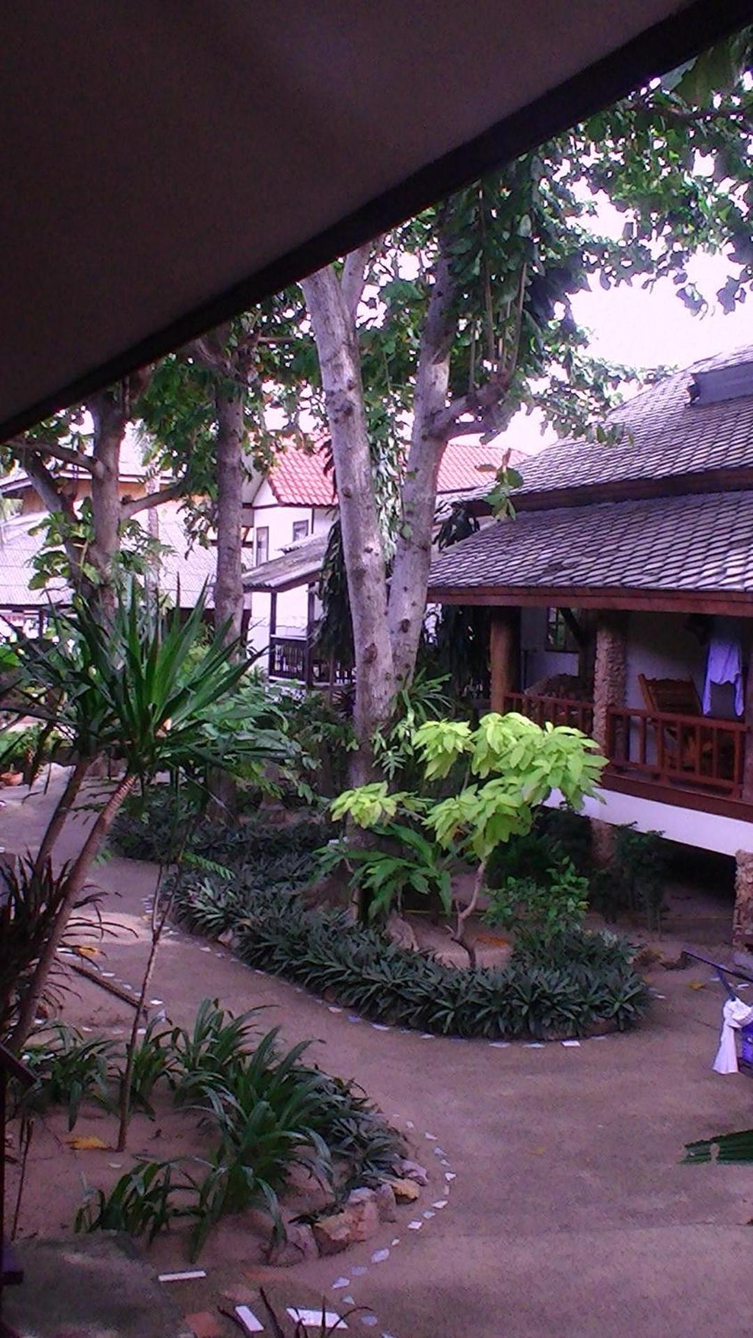 Utopia Resort