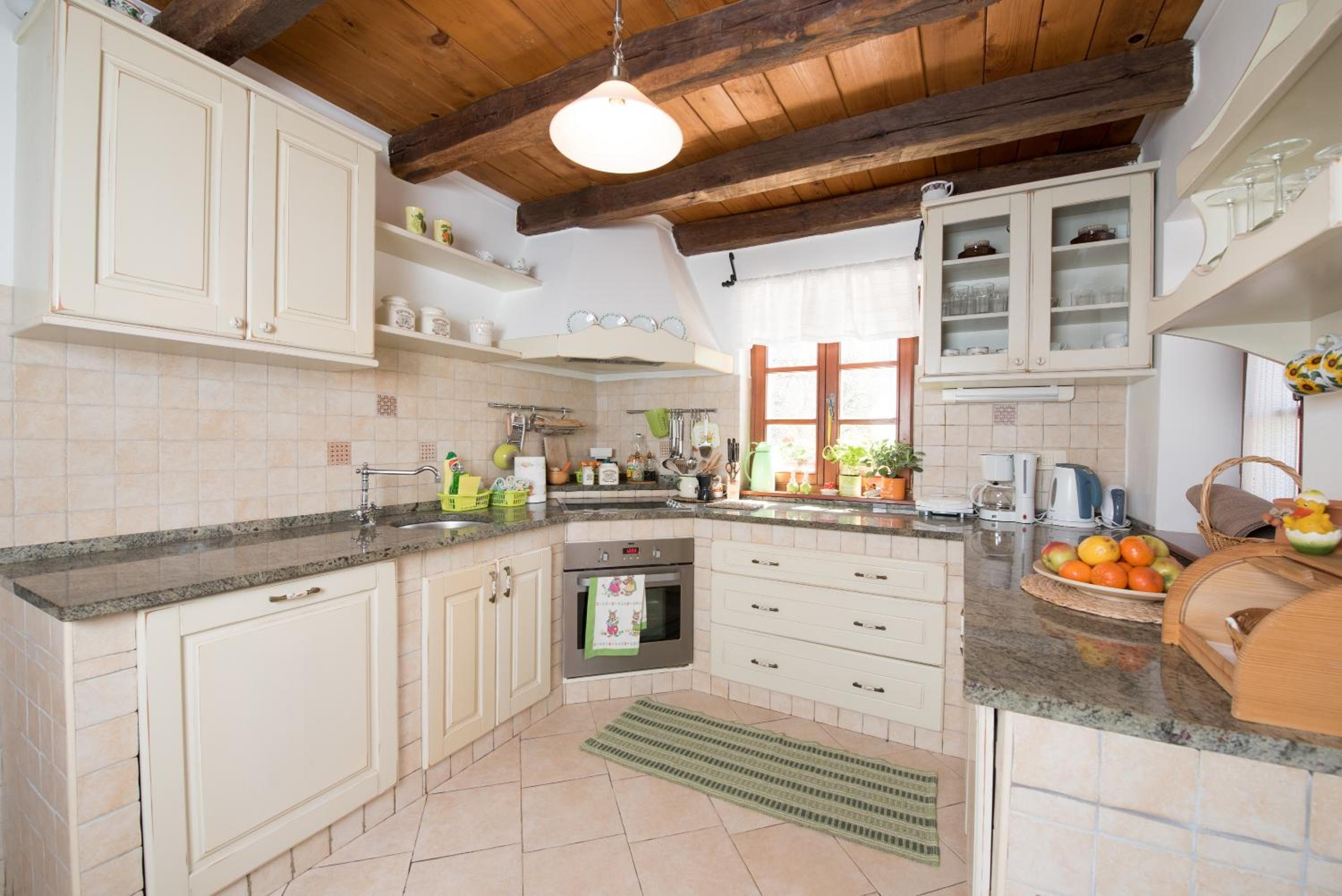 Guest House Rabenseifner - Opatija view 2