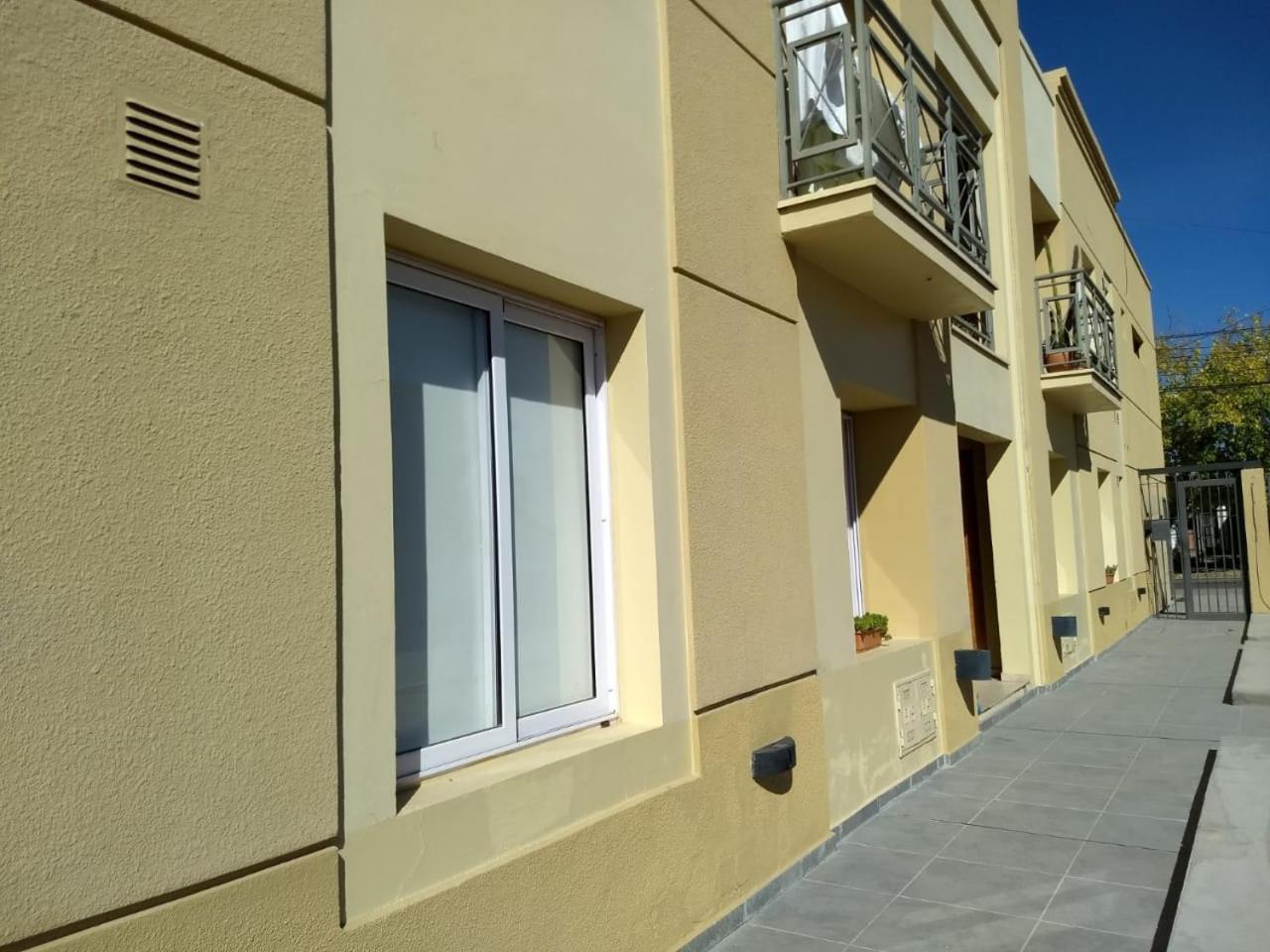 Departamentos modo turista