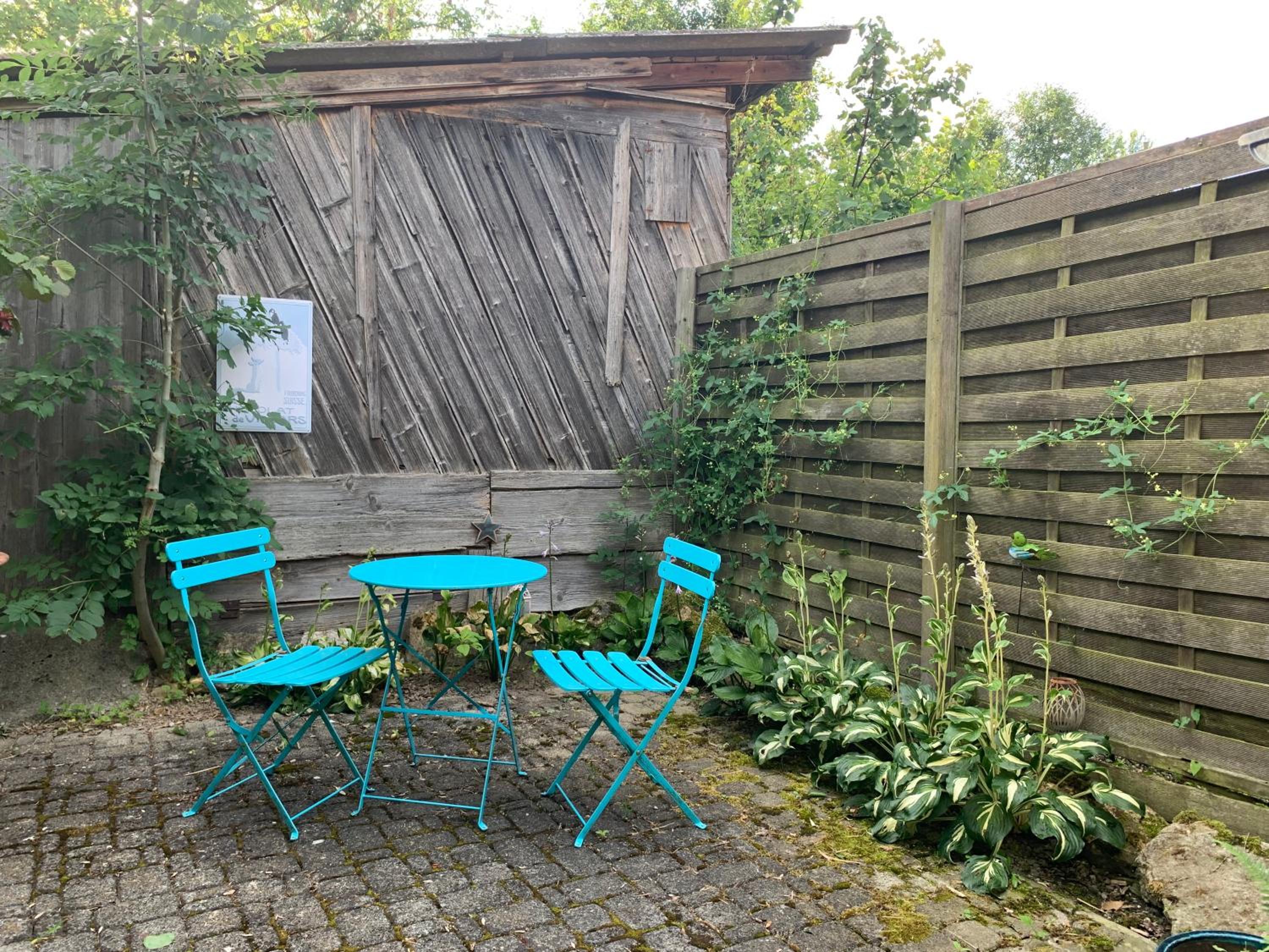 Ofenhaus