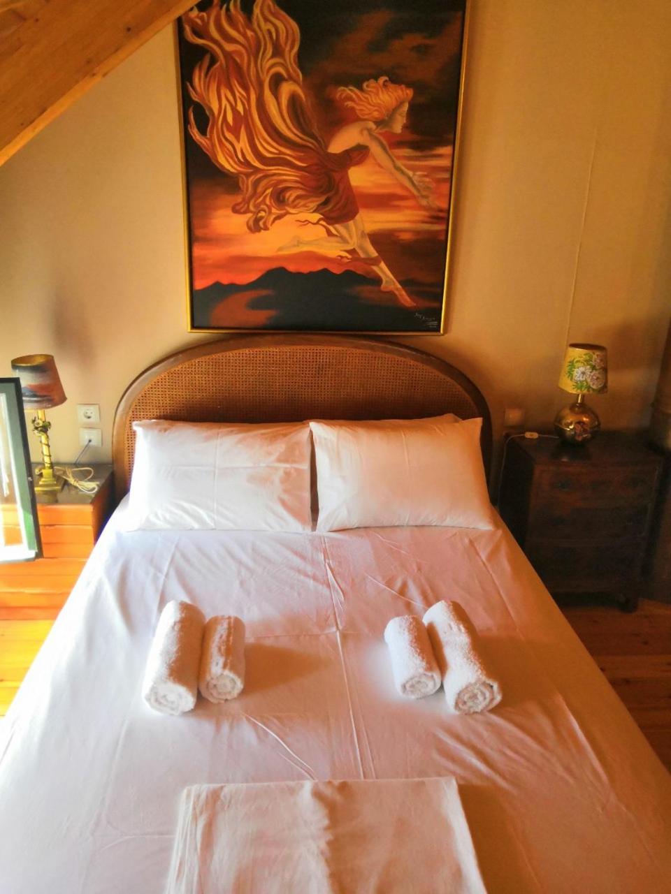 El Mar House Parga photo 3