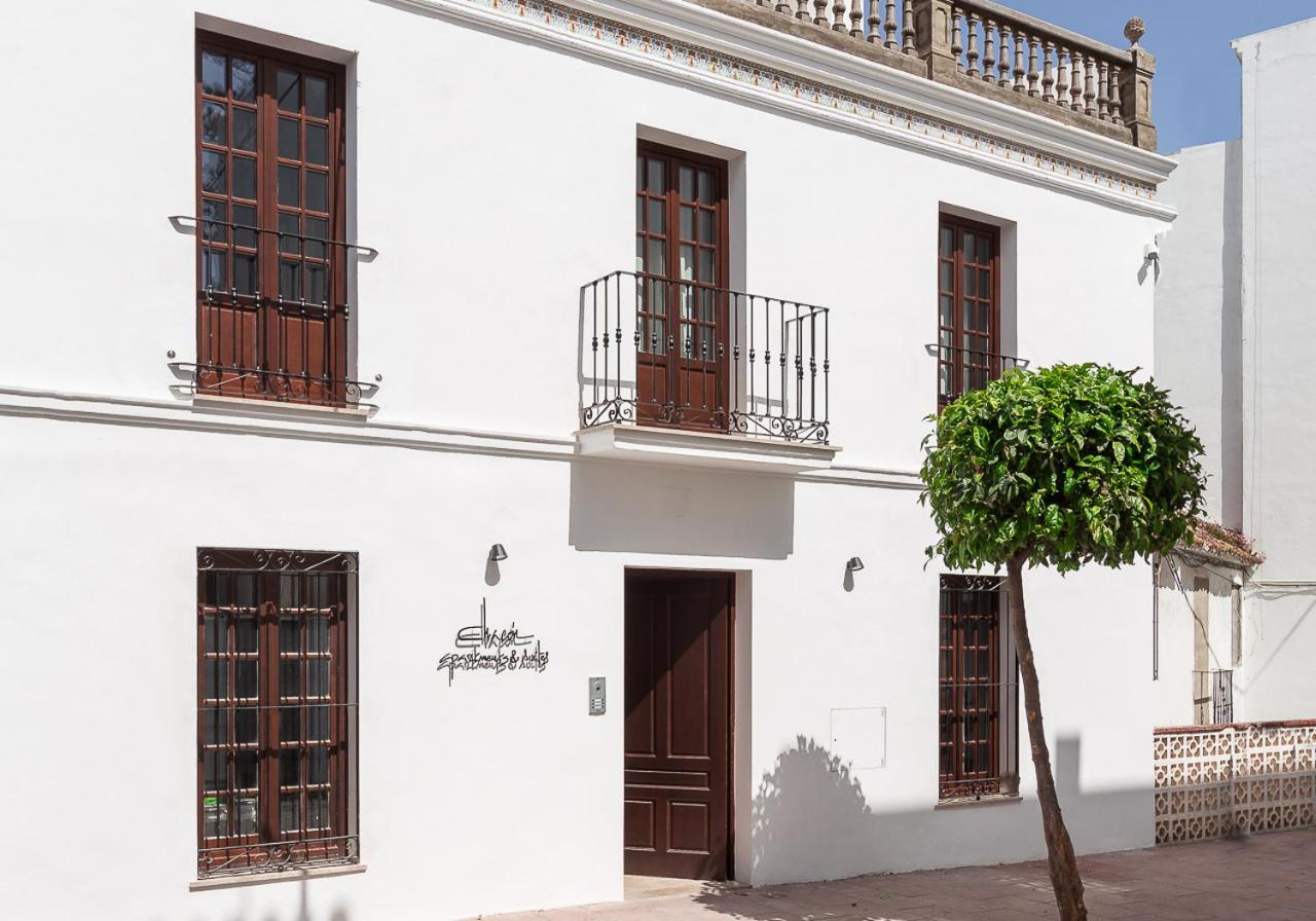 Chacón Apartments & Suites view 5
