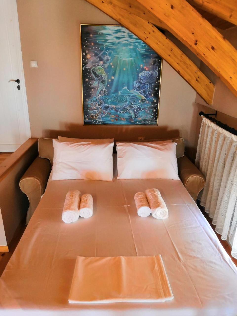 El Mar House Parga photo 4