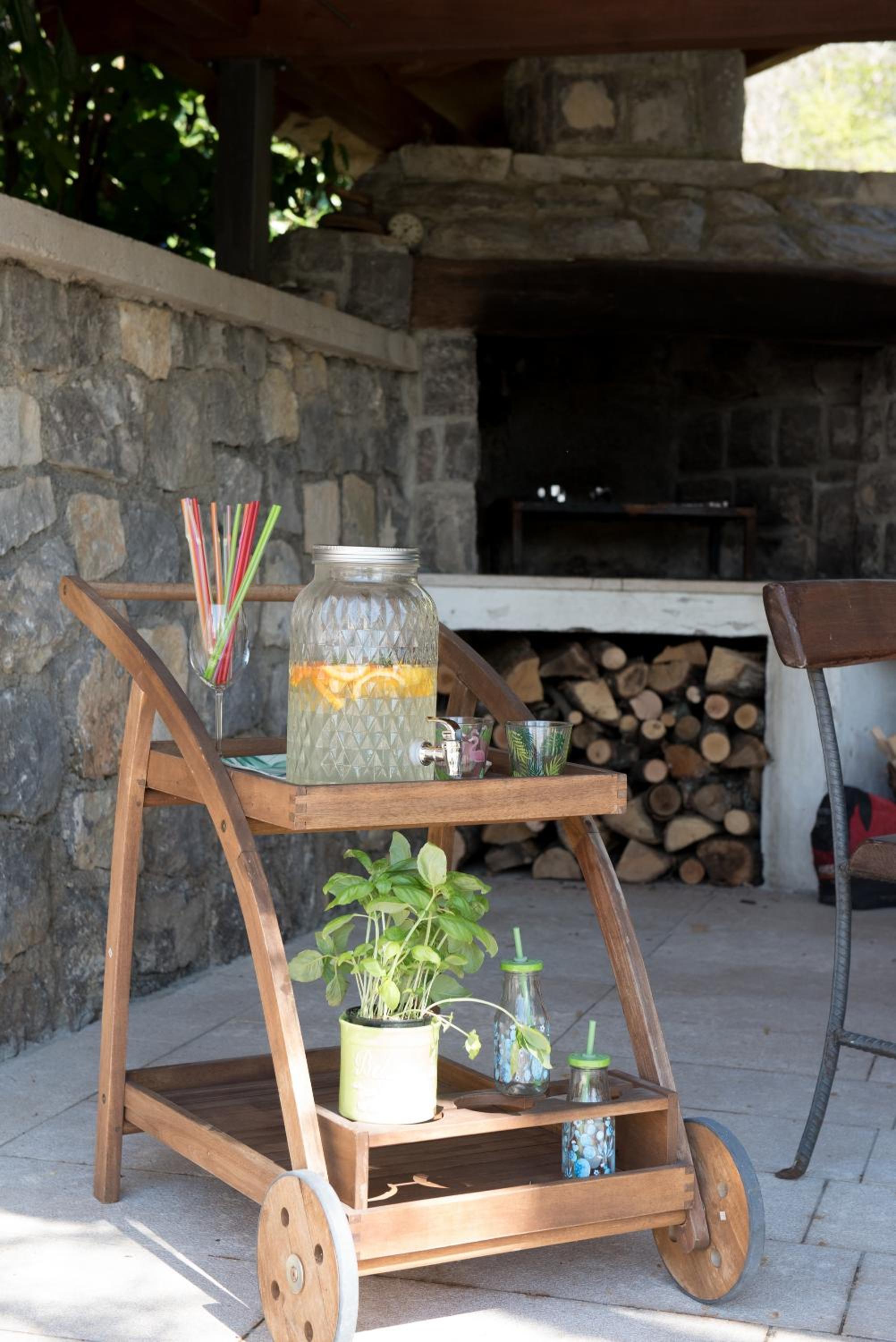 Guest House Rabenseifner - Opatija view 4