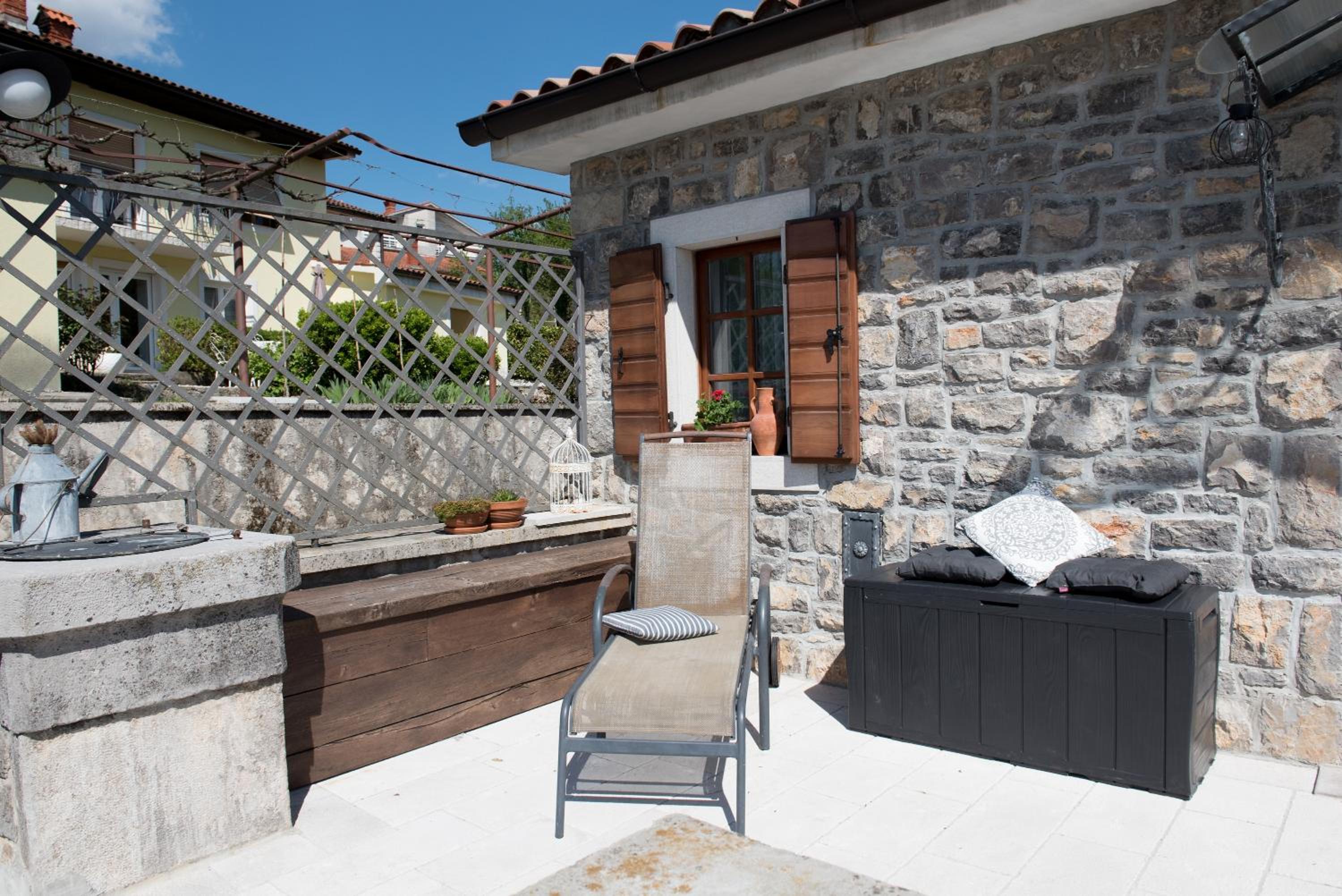 Guest House Rabenseifner - Opatija view 5