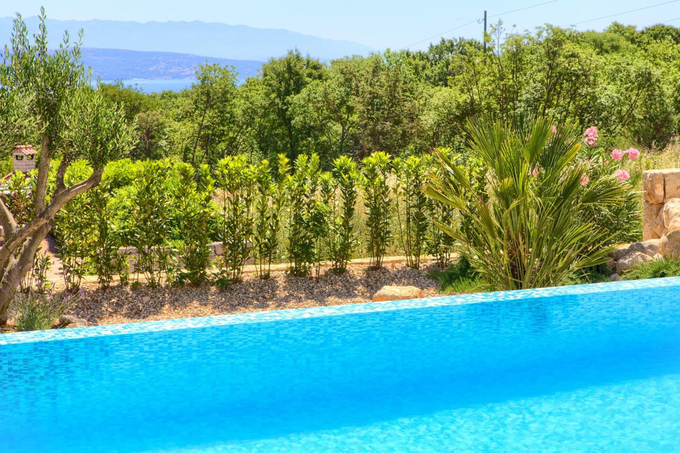 Villa Silente view 5