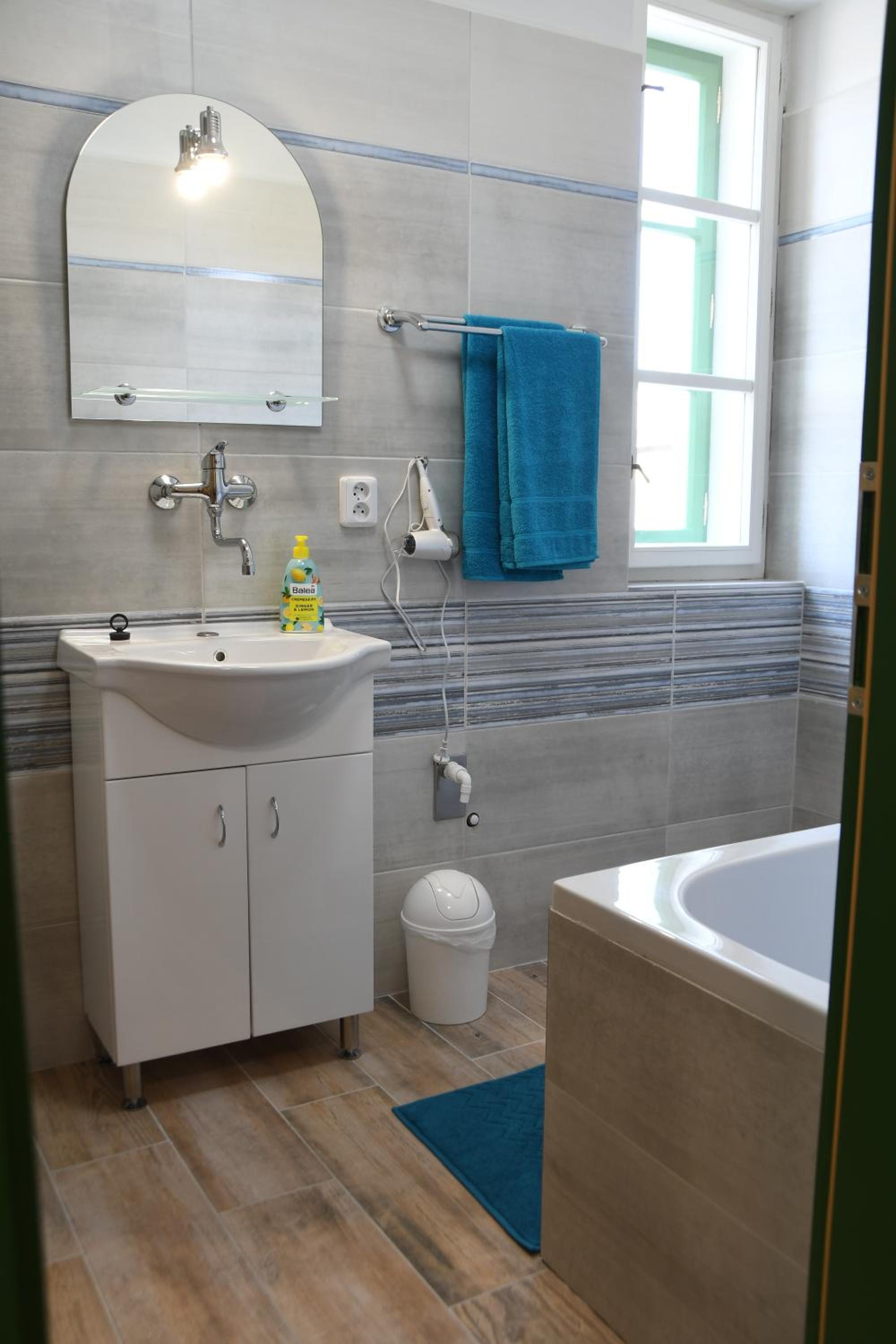 Penzion-apartmán Souček