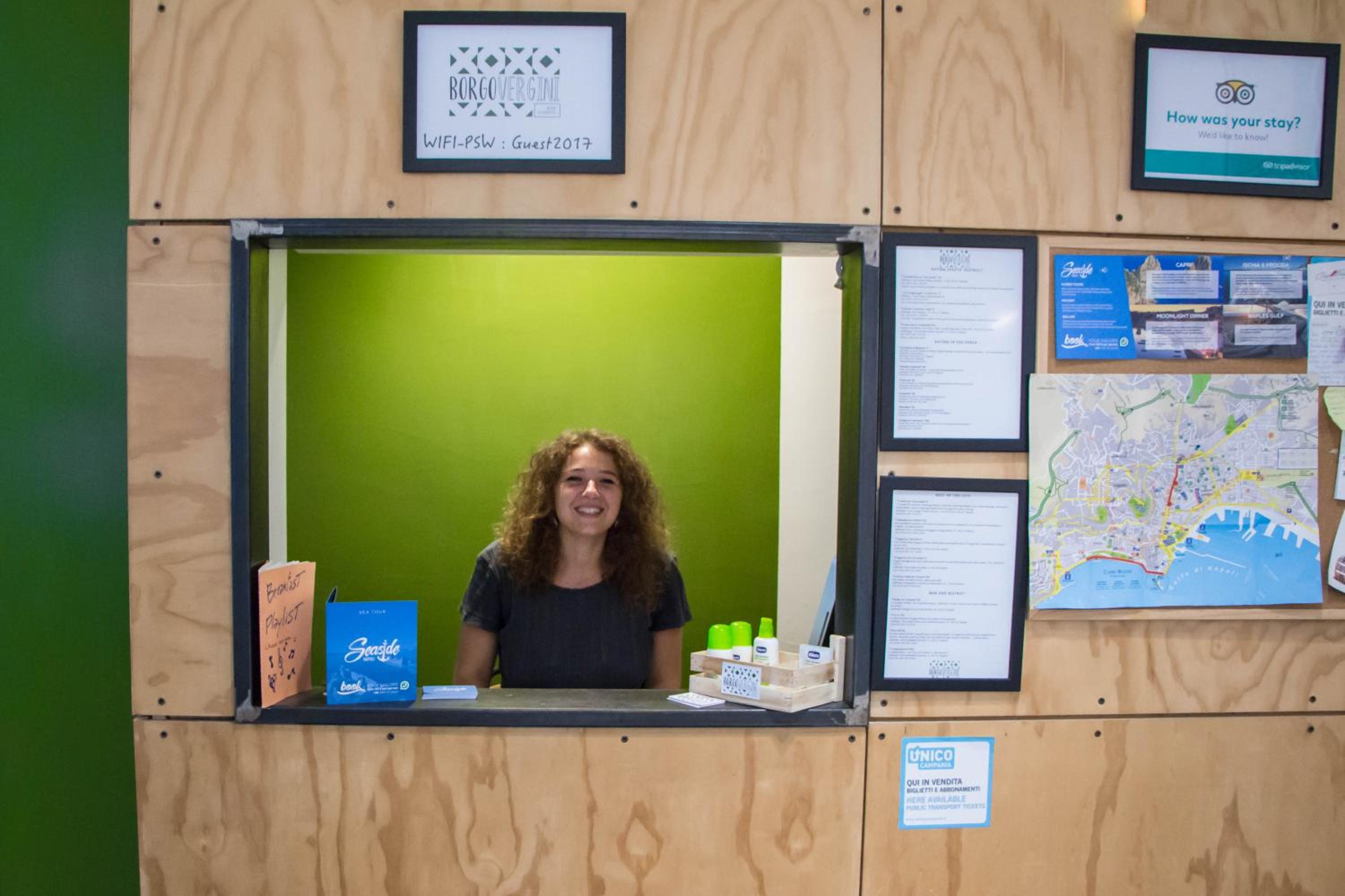 Hotel Borgo Vergini Garden B&B - Image 1