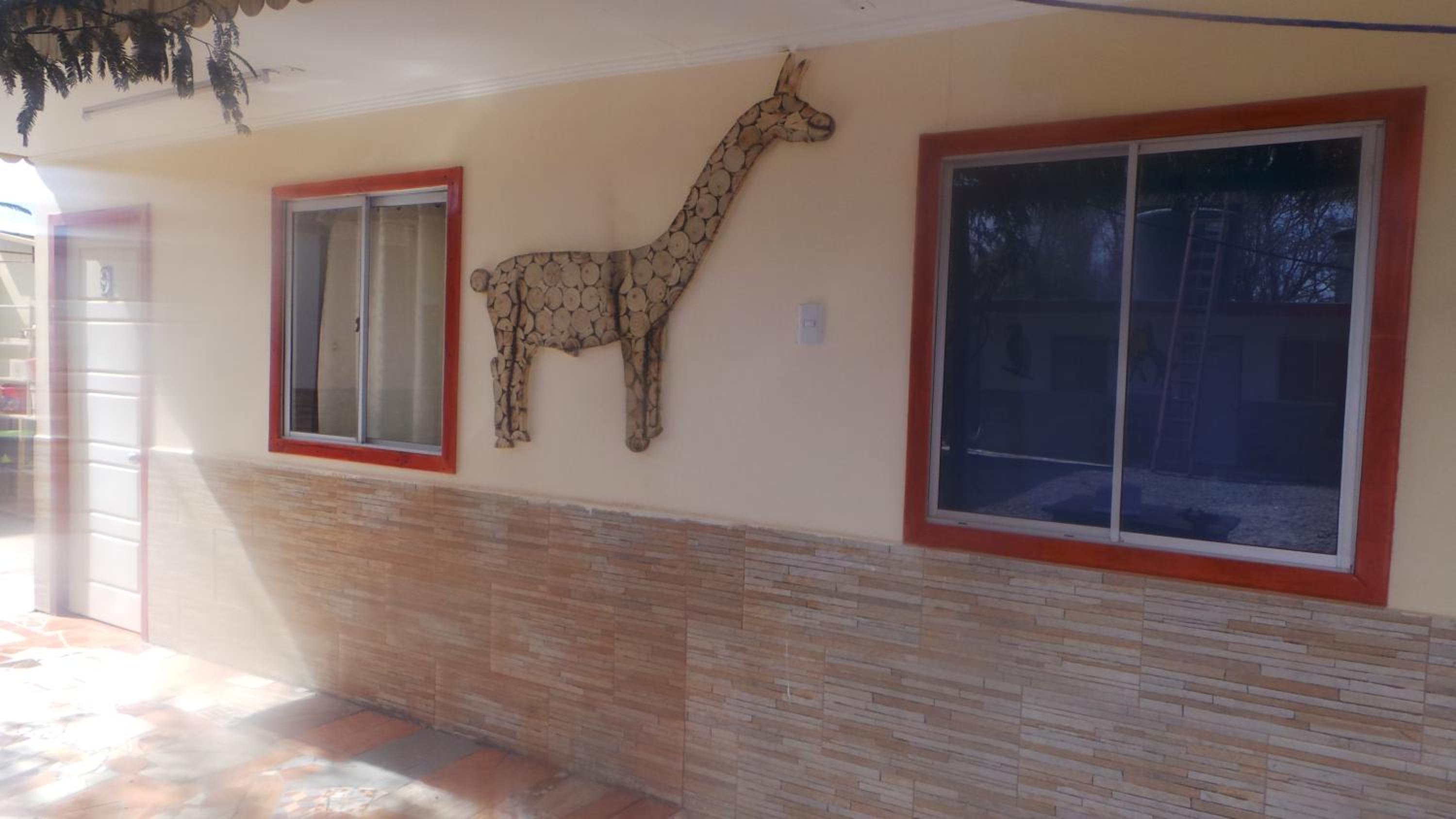Hostal El Amigo Lucho