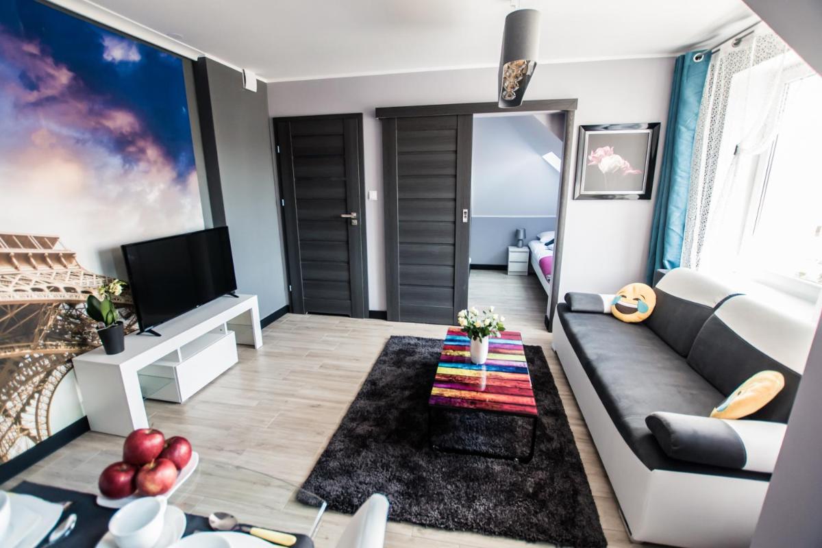 Apartments For You view 3
