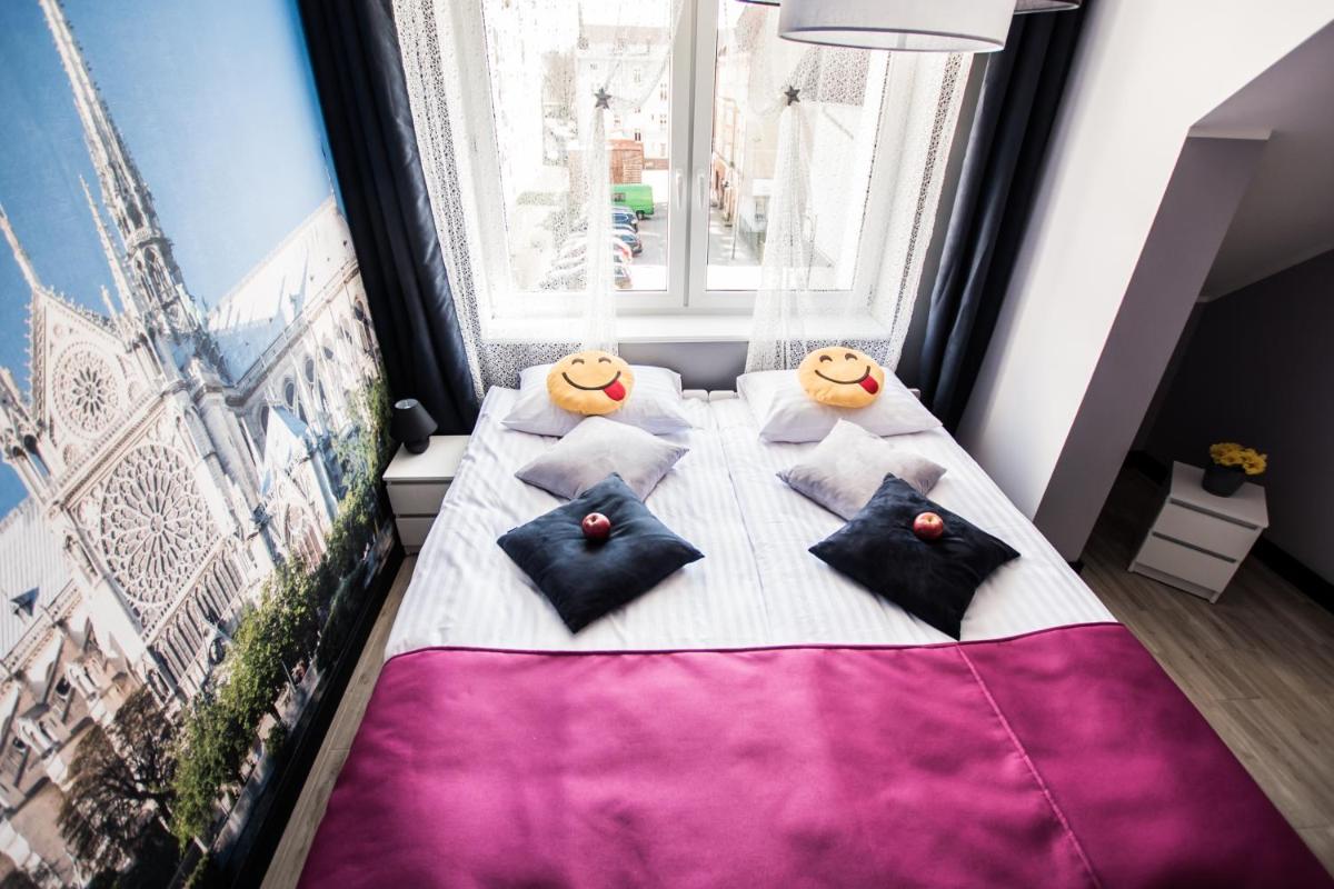 Apartments For You view 2