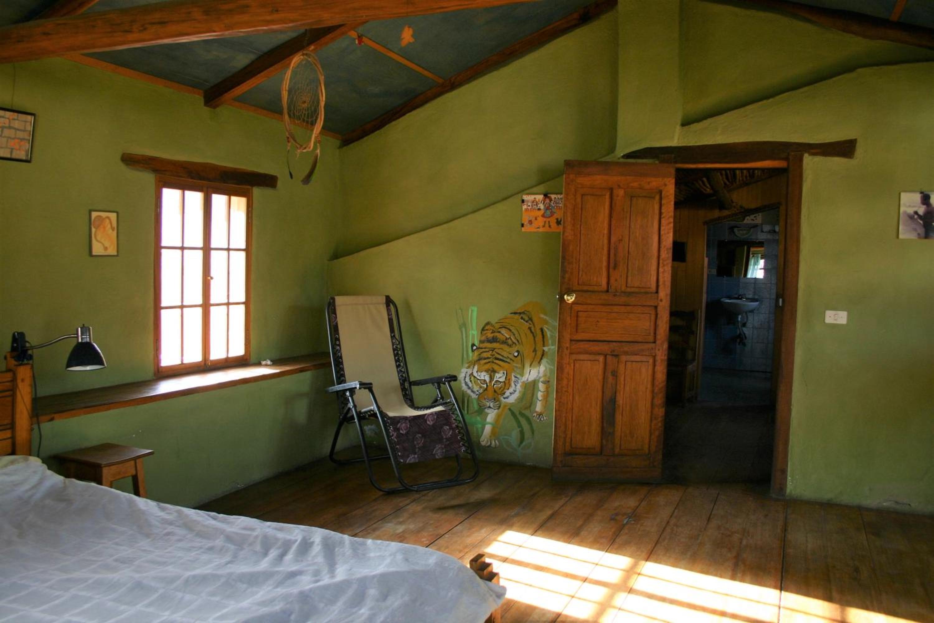 Avalon Hostal Boutique