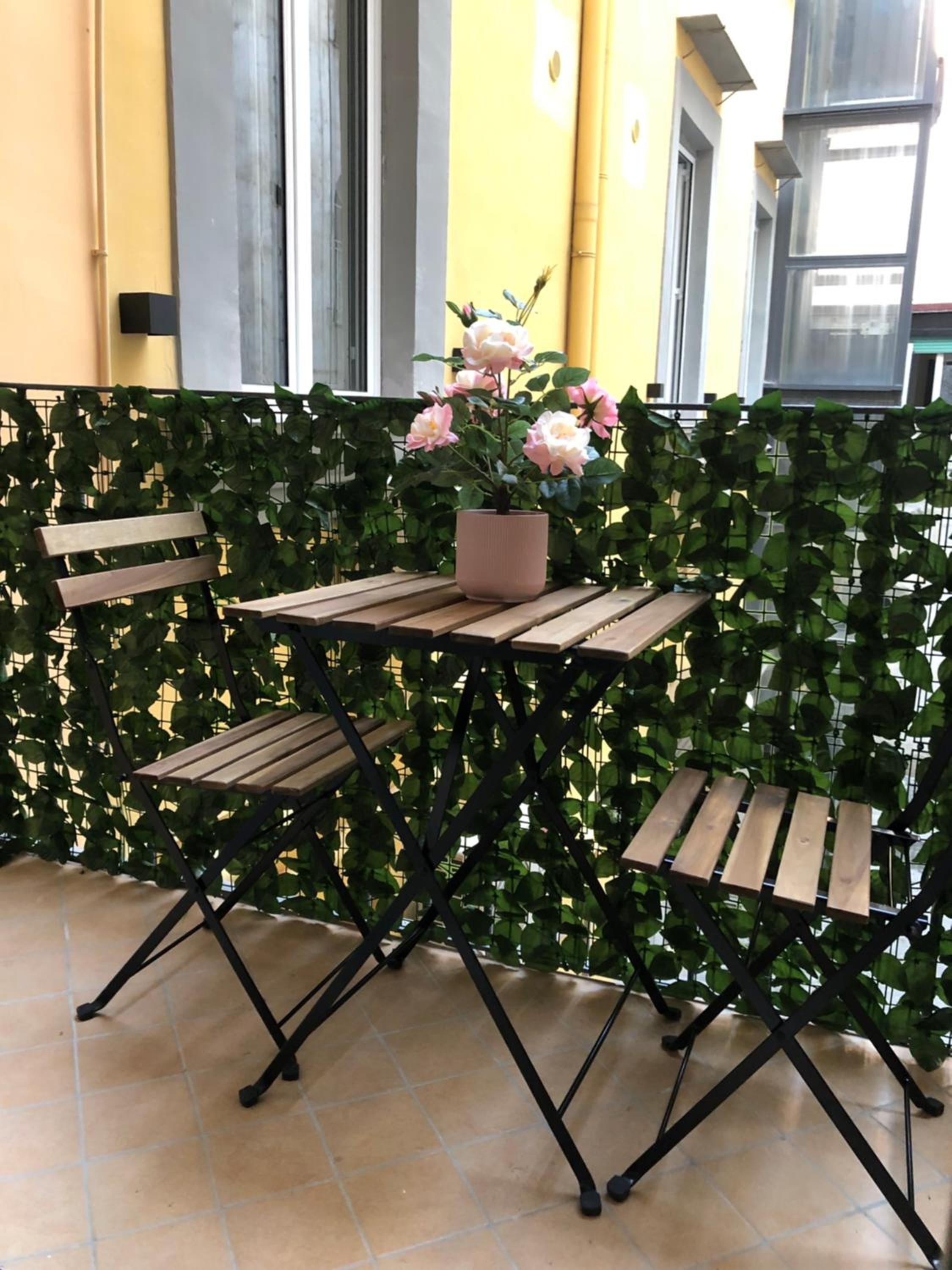 NSH AppartHotel, Napoli Centro