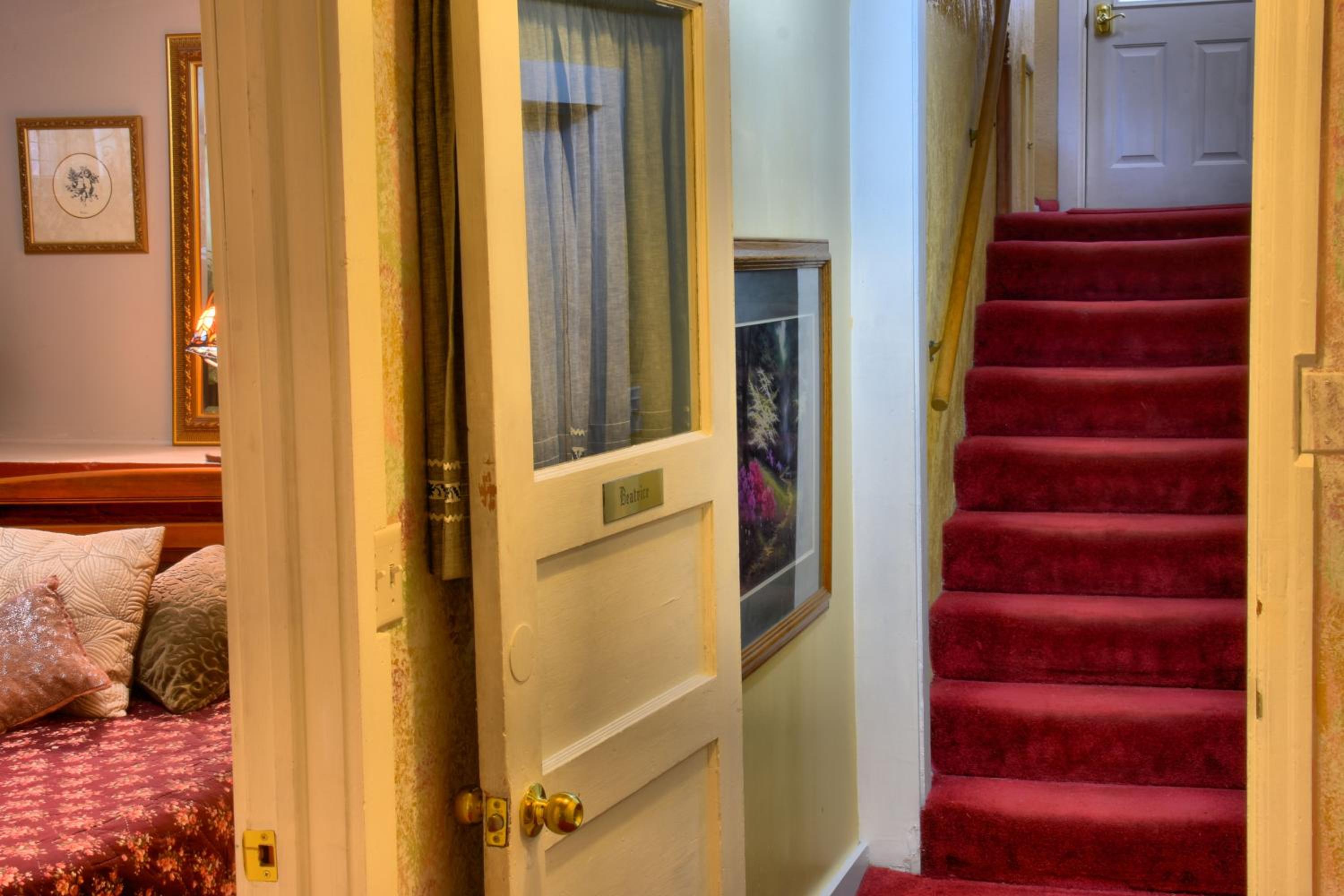 Cedar City Vacations - Bard's Inn - Property Image 12