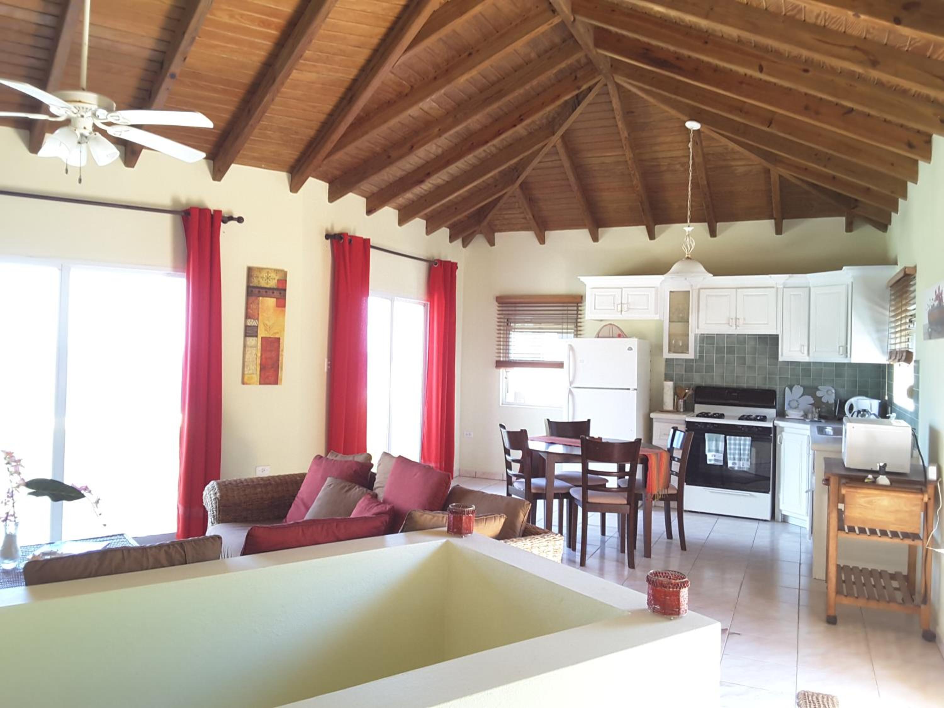 Bay View condo