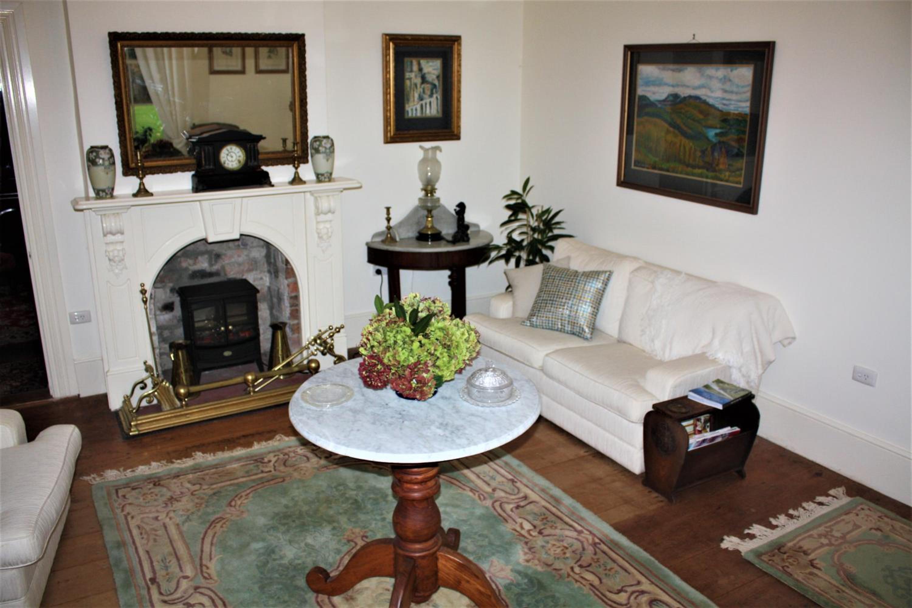Paheke Boutique Lodge view 5