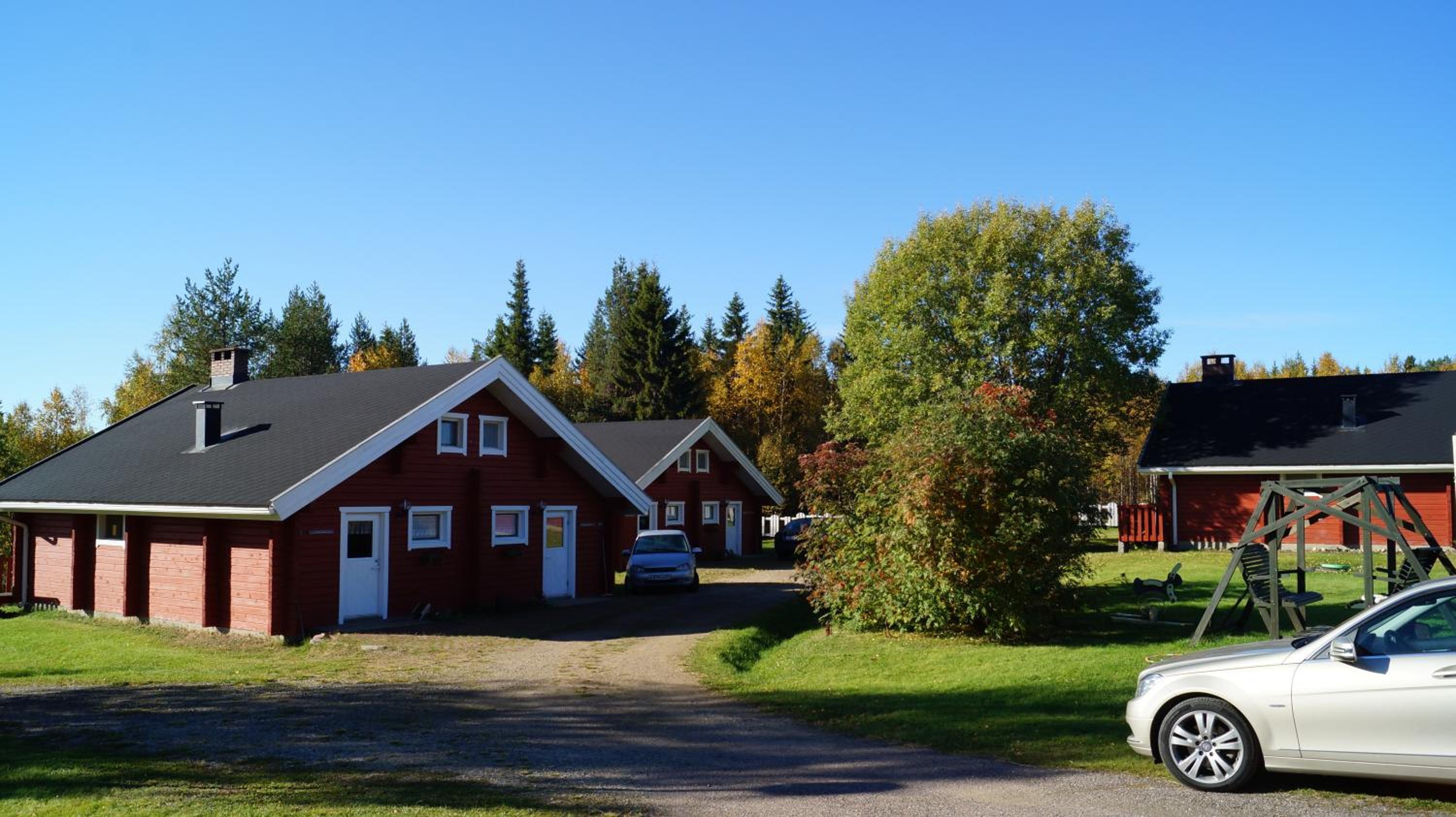 Holiday Village Kuukiuru