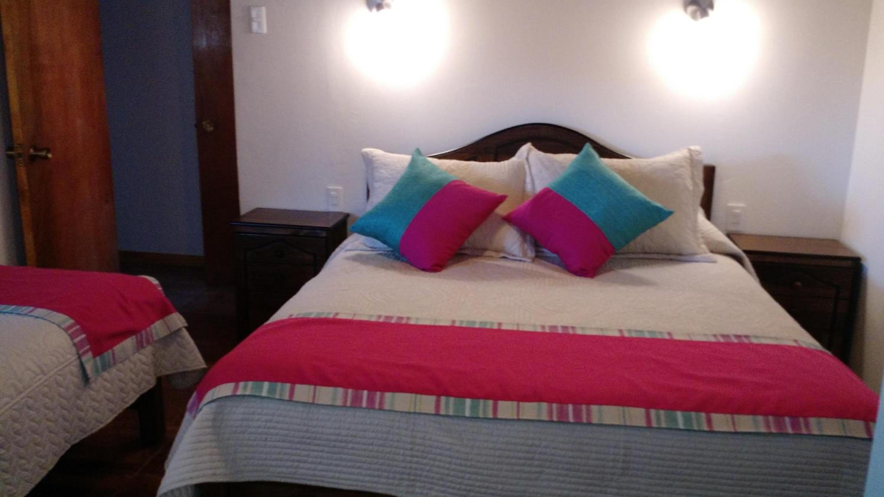 Hostal Casa Blanca